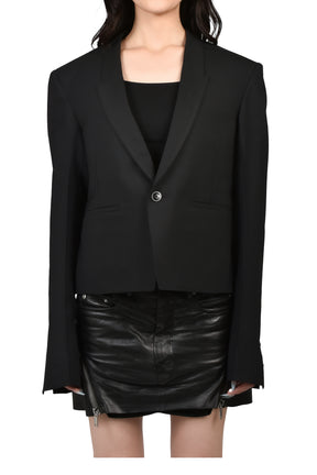 ALICE JKT / BLK