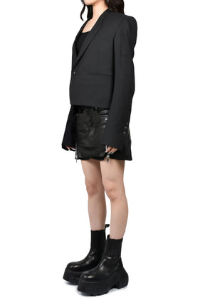 ALICE JKT / BLK