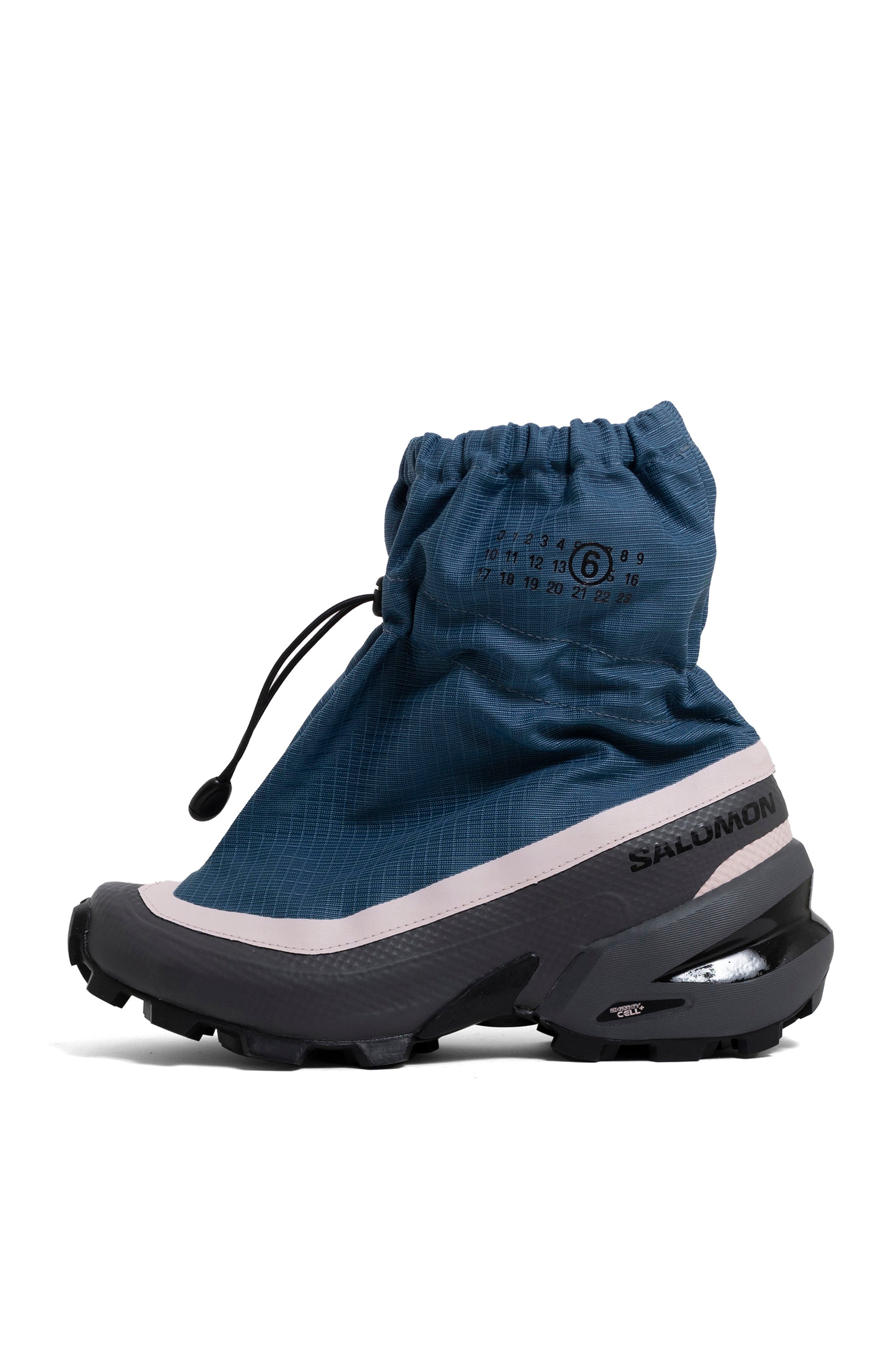 MM6 x SALOMON エムエム6 メゾン マルジェラ × サロモン FW23 SNEAKERS