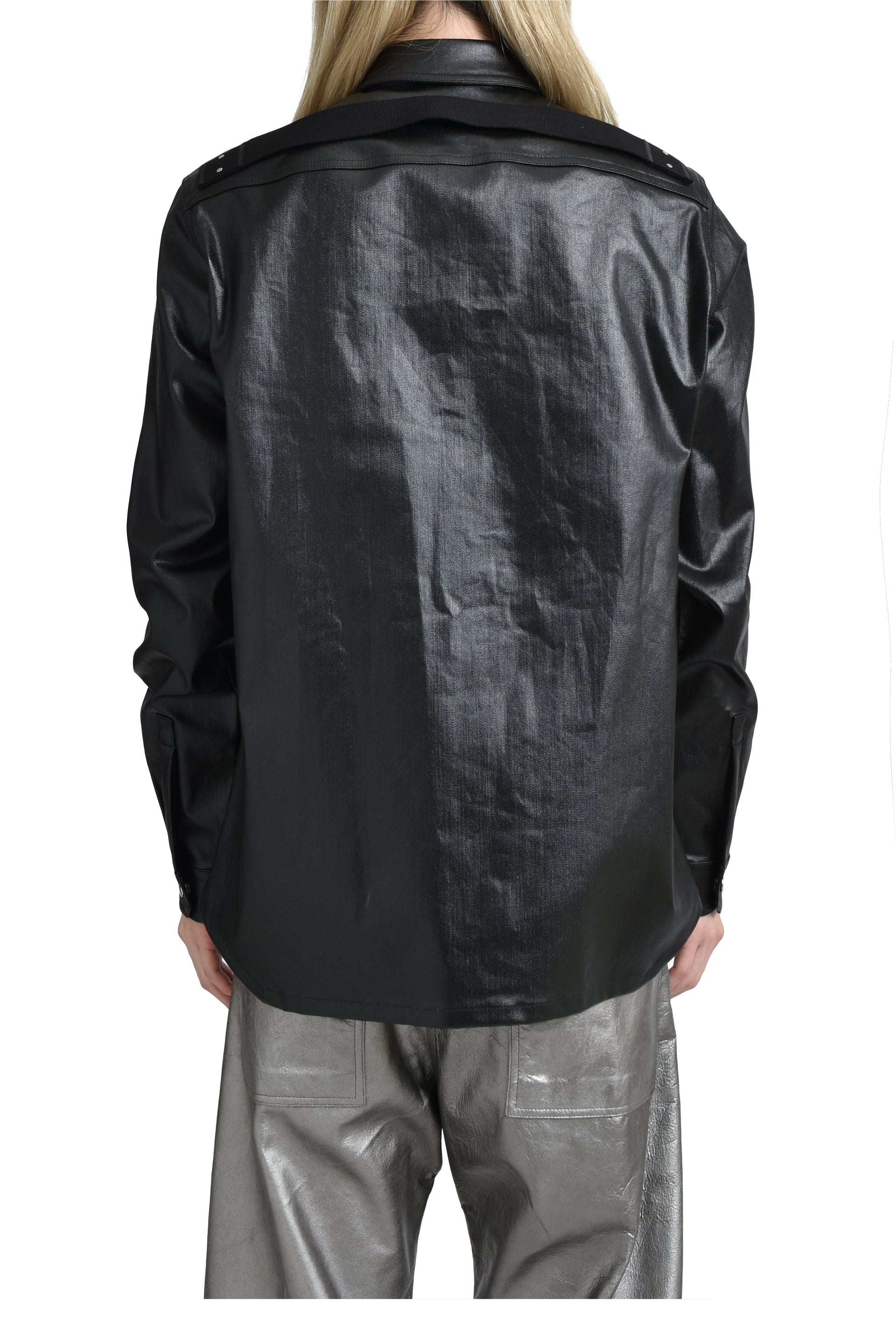 Rick Owens シャツ - NUBIAN