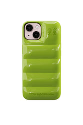 Urban Sophistication THE PUFFER CASE / APPLE