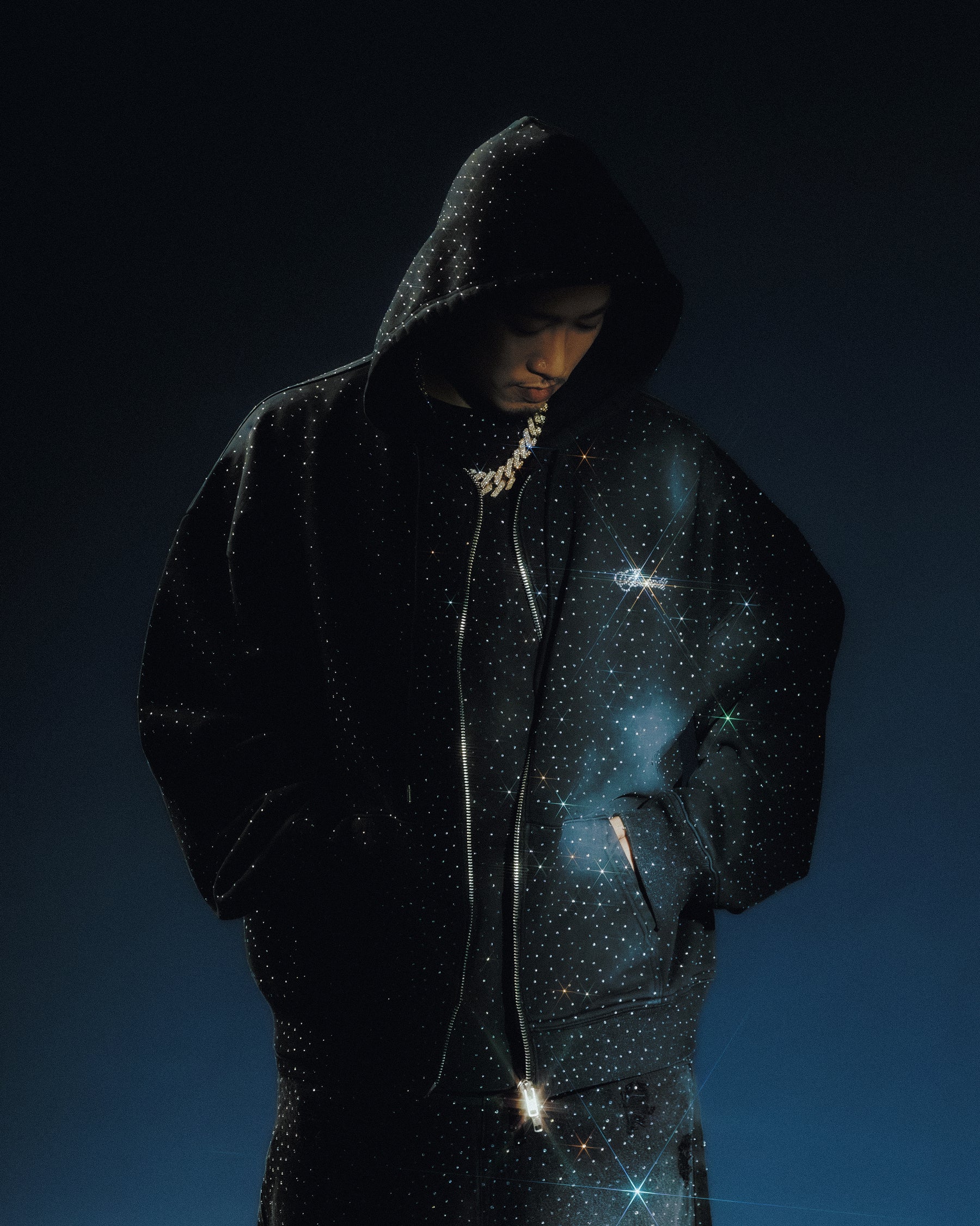 1月17日(土)開催 BREATH POP-UP STORE Produced by NUBIAN