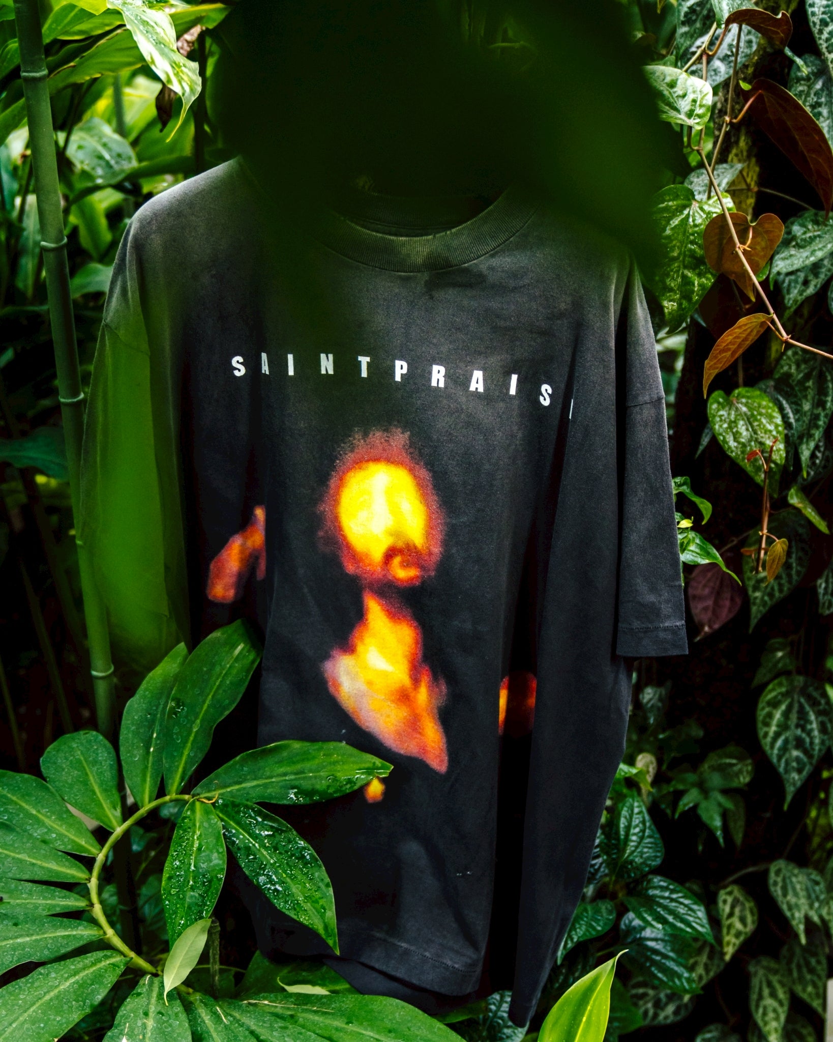 SAINT Mxxxxxx SS25 9th Drop