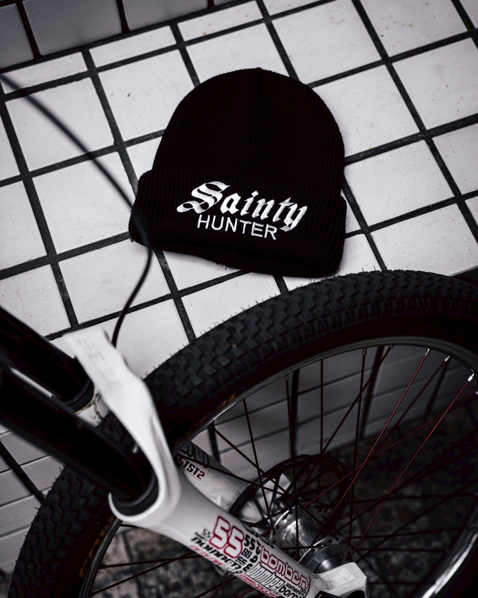 SAINT Mxxxxxx SS26 3rd Drop