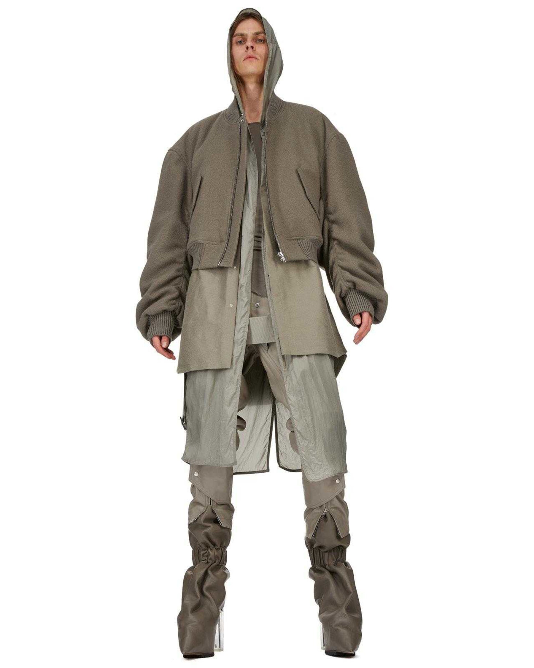 6月13日(土)発売 Rick Owens TOWER FW26 PRE COLLECTION