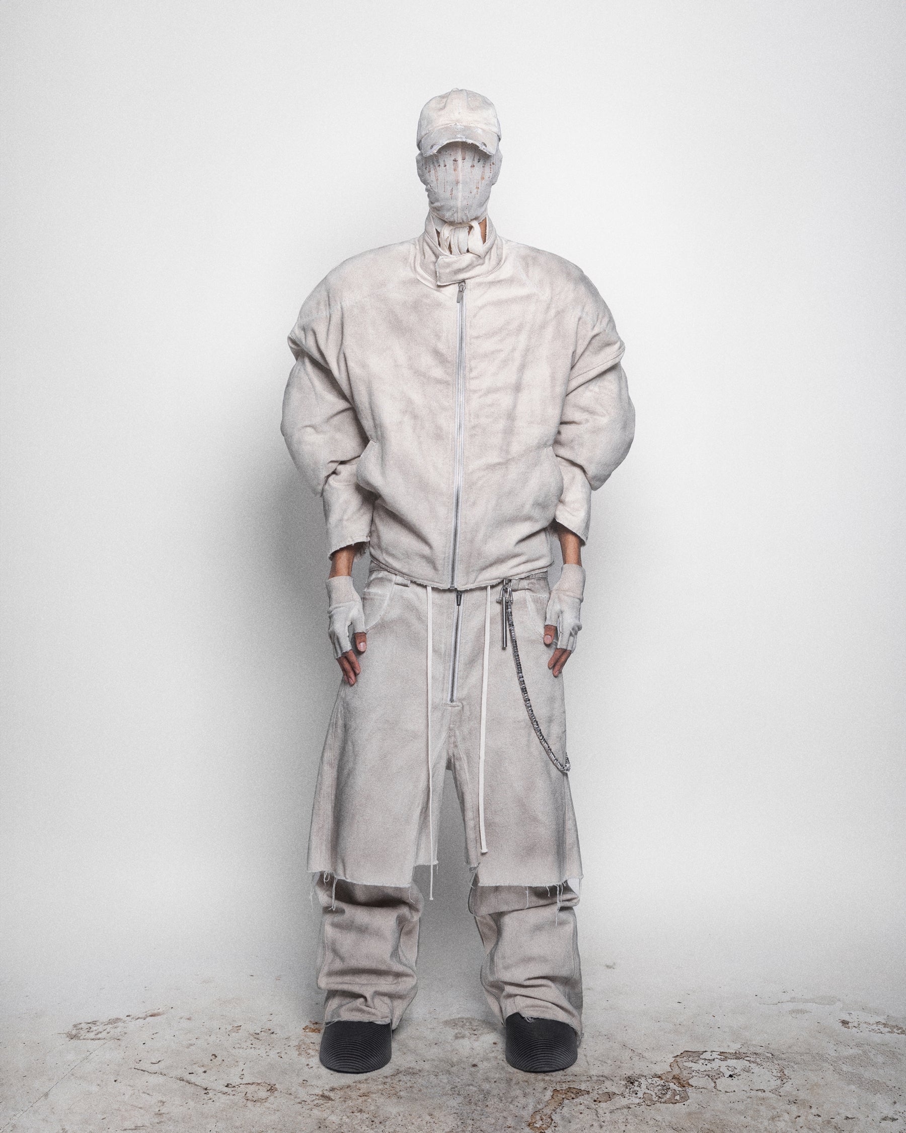 ARNODEFRANCE FW25 INSTALLATION