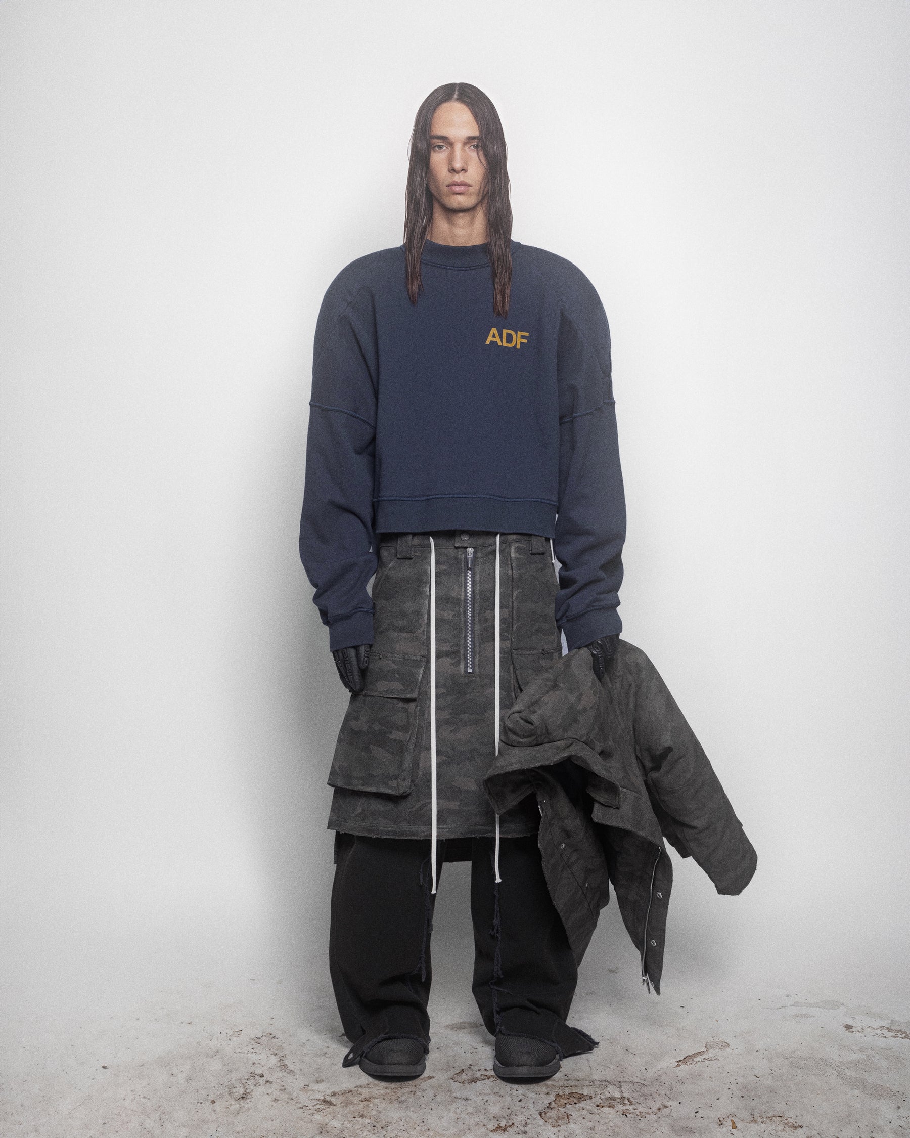 ARNODEFRANCE FW25 INSTALLATION