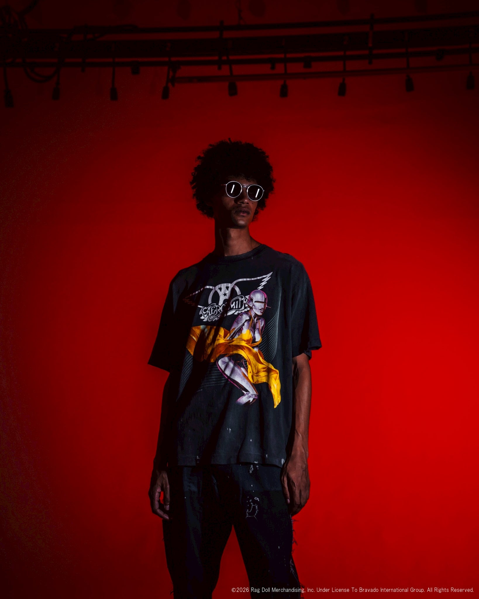 ドゥーズィーエムクラス トップス 4月29日(水・祝)発売 SAINT Mxxxxxx SS26 8th Drop