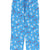 PLAYBOY Pajama Pants / SKY BLU