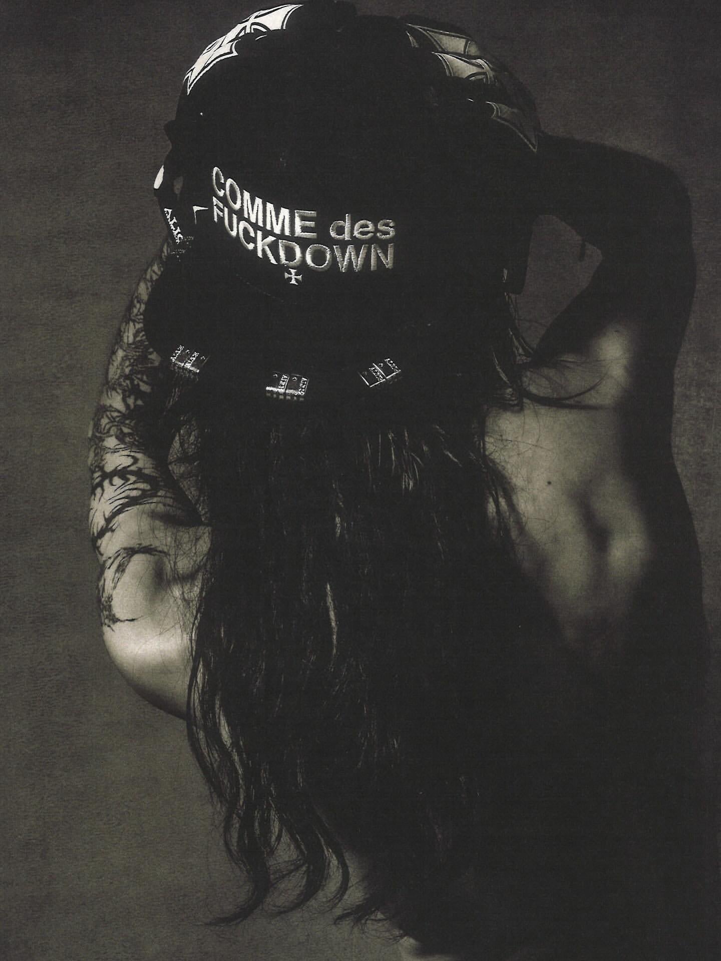 8月15日(金)発売開始 ALICE HOLLYWOOD × SSUR CAPSULE COLLECTION