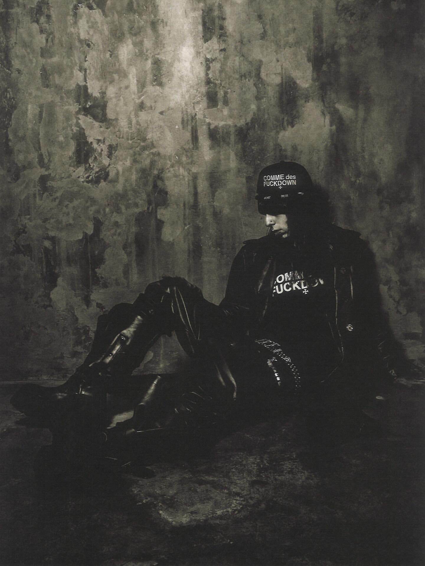 ALICE HOLLYWOOD × SSUR CAPSULE COLLECTION