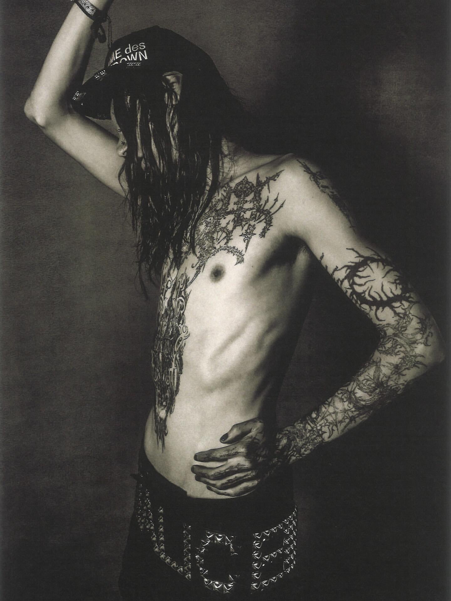 ALICE HOLLYWOOD × SSUR CAPSULE COLLECTION