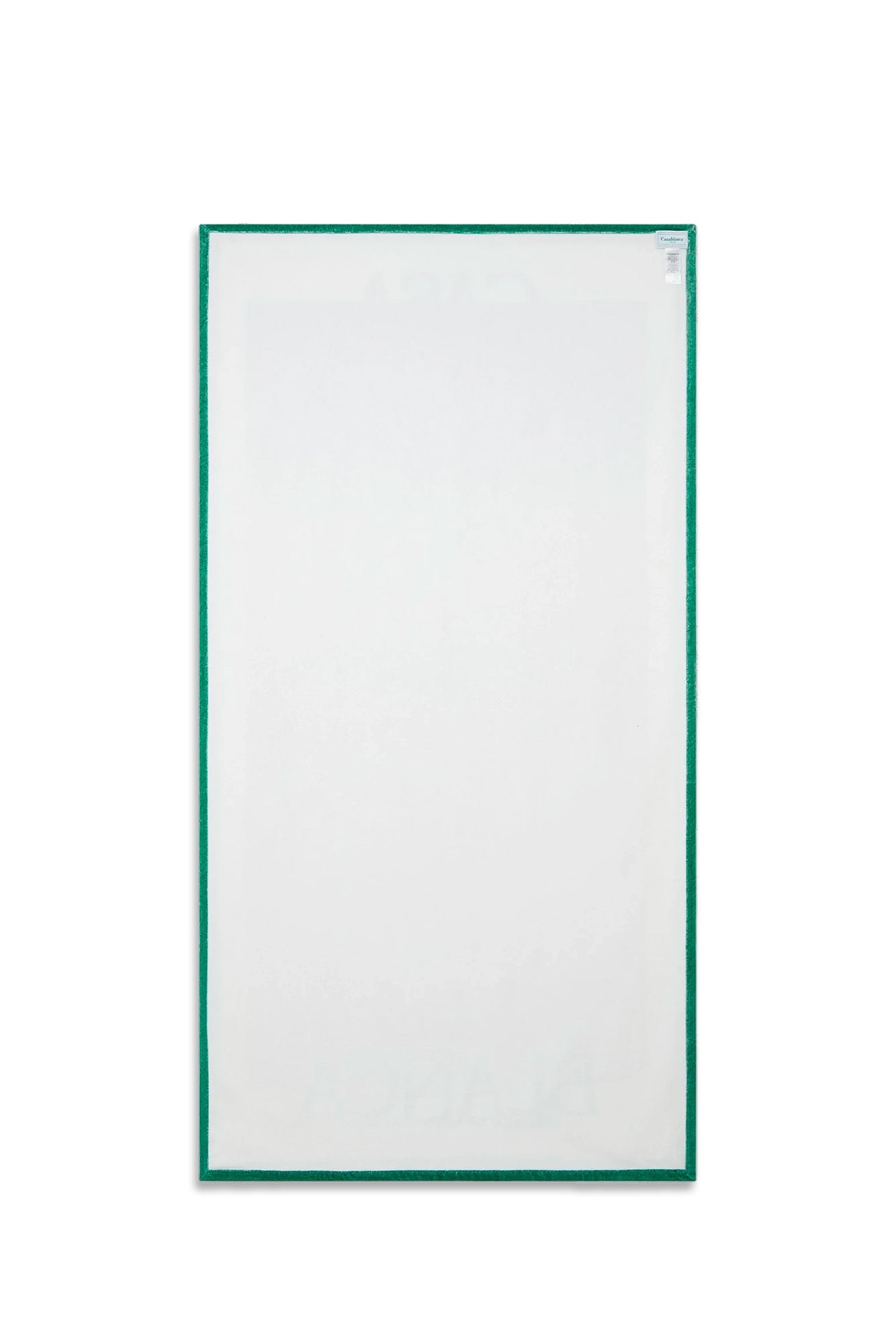 LARGE BEACH TOWEL / GRADIENT