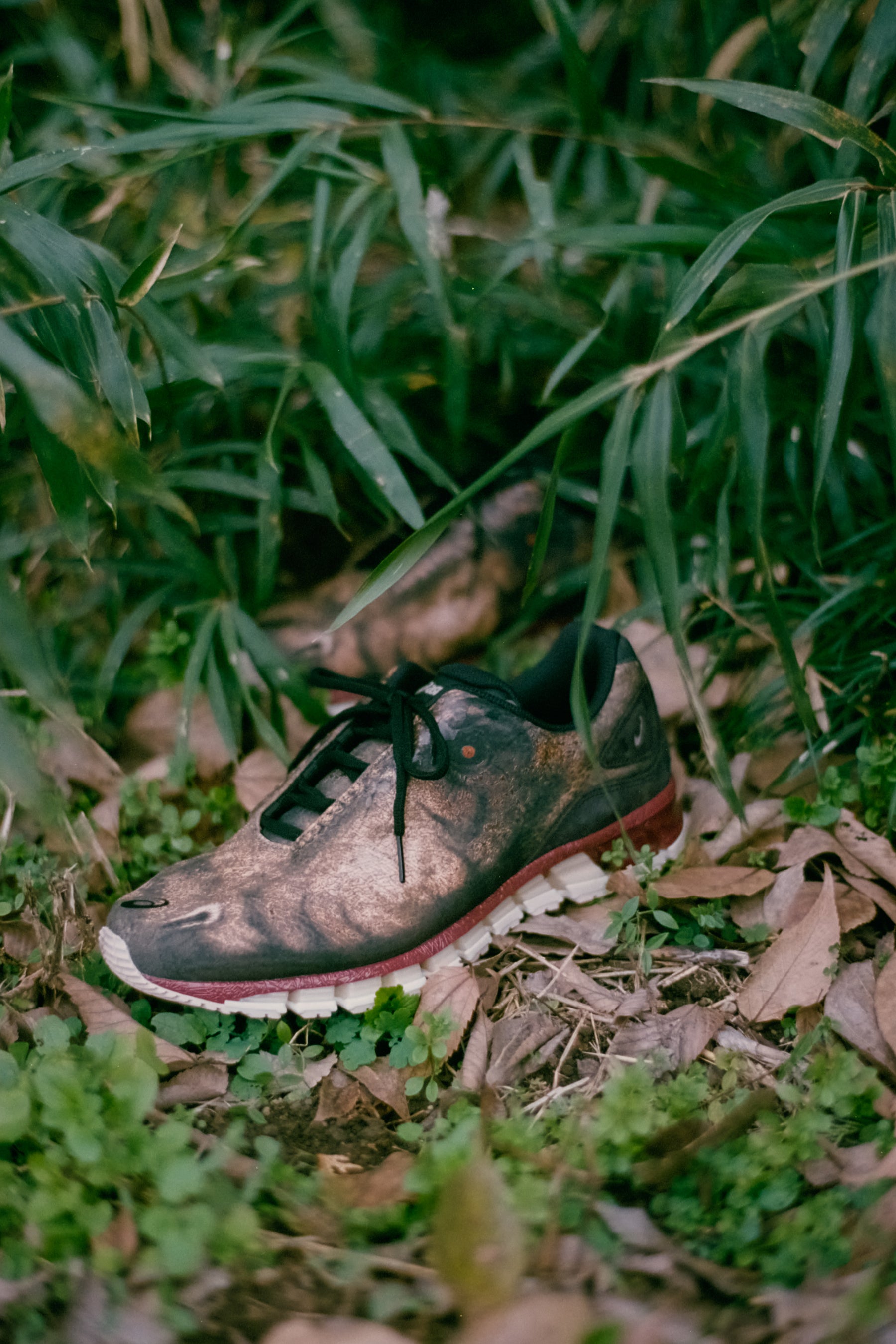 1月10日(土)発売 doublet x ASICS GEL-QUANTUM 360 I AMP