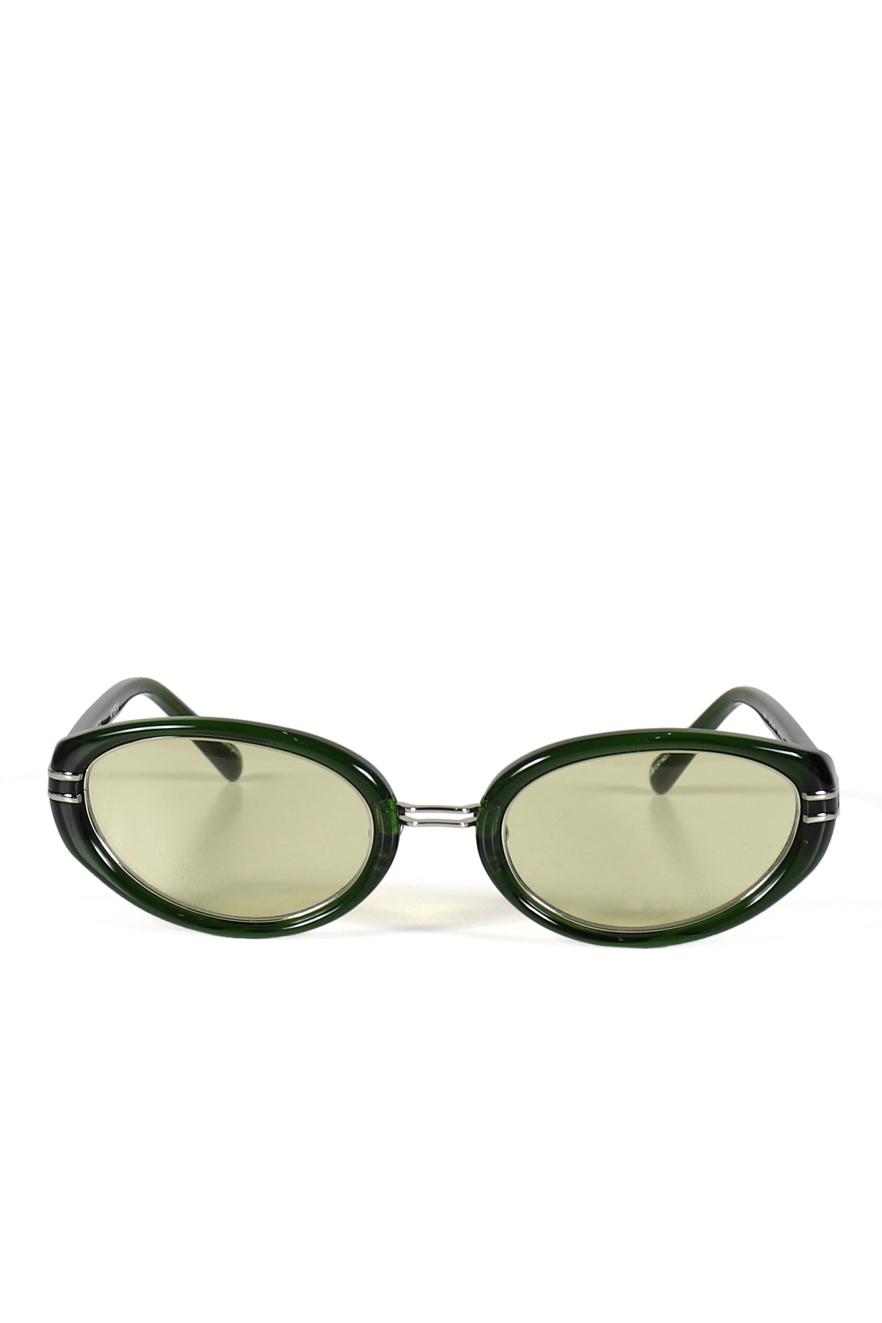 ATTICO83 / GRN SIL YEL