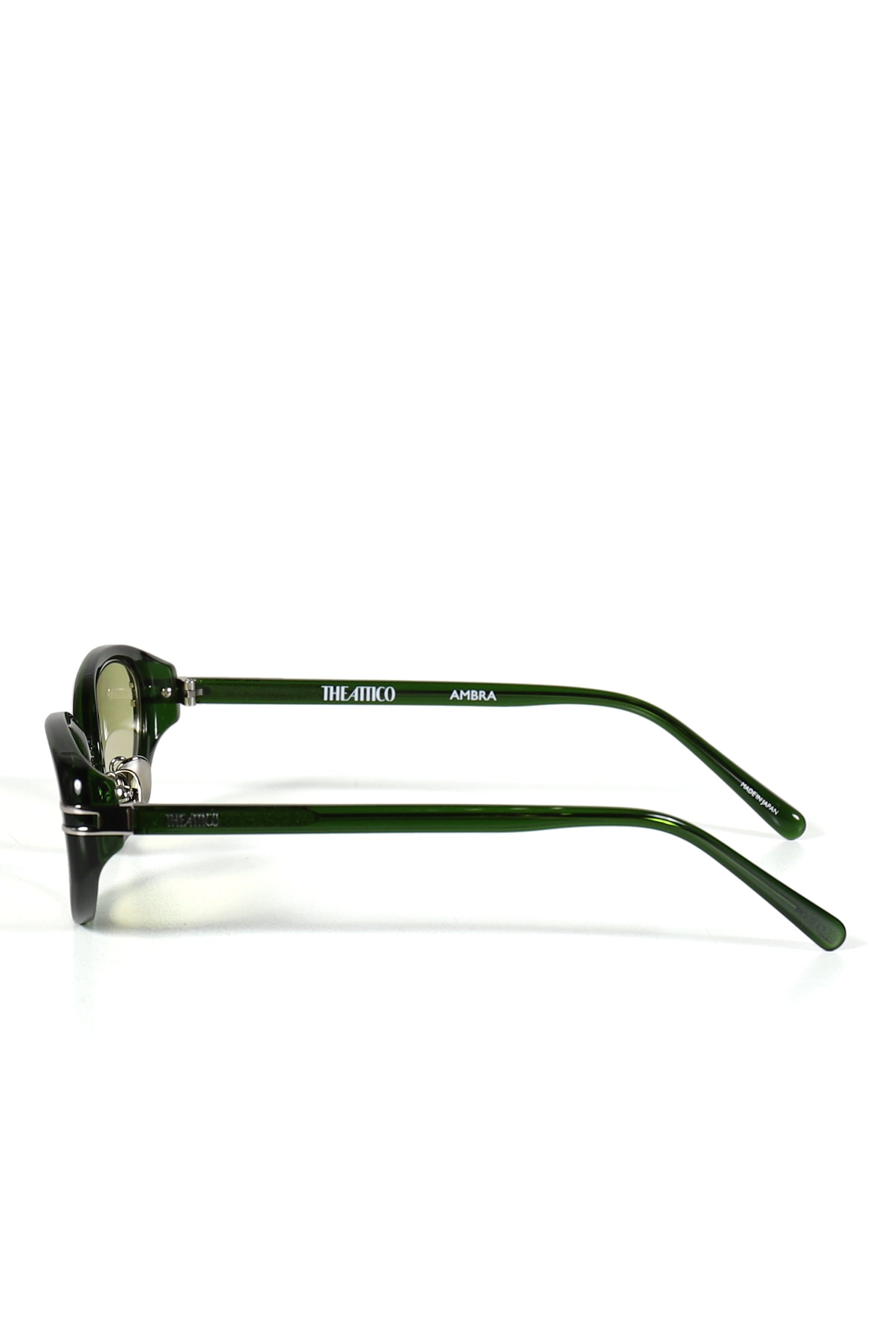 ATTICO83 / GRN SIL YEL