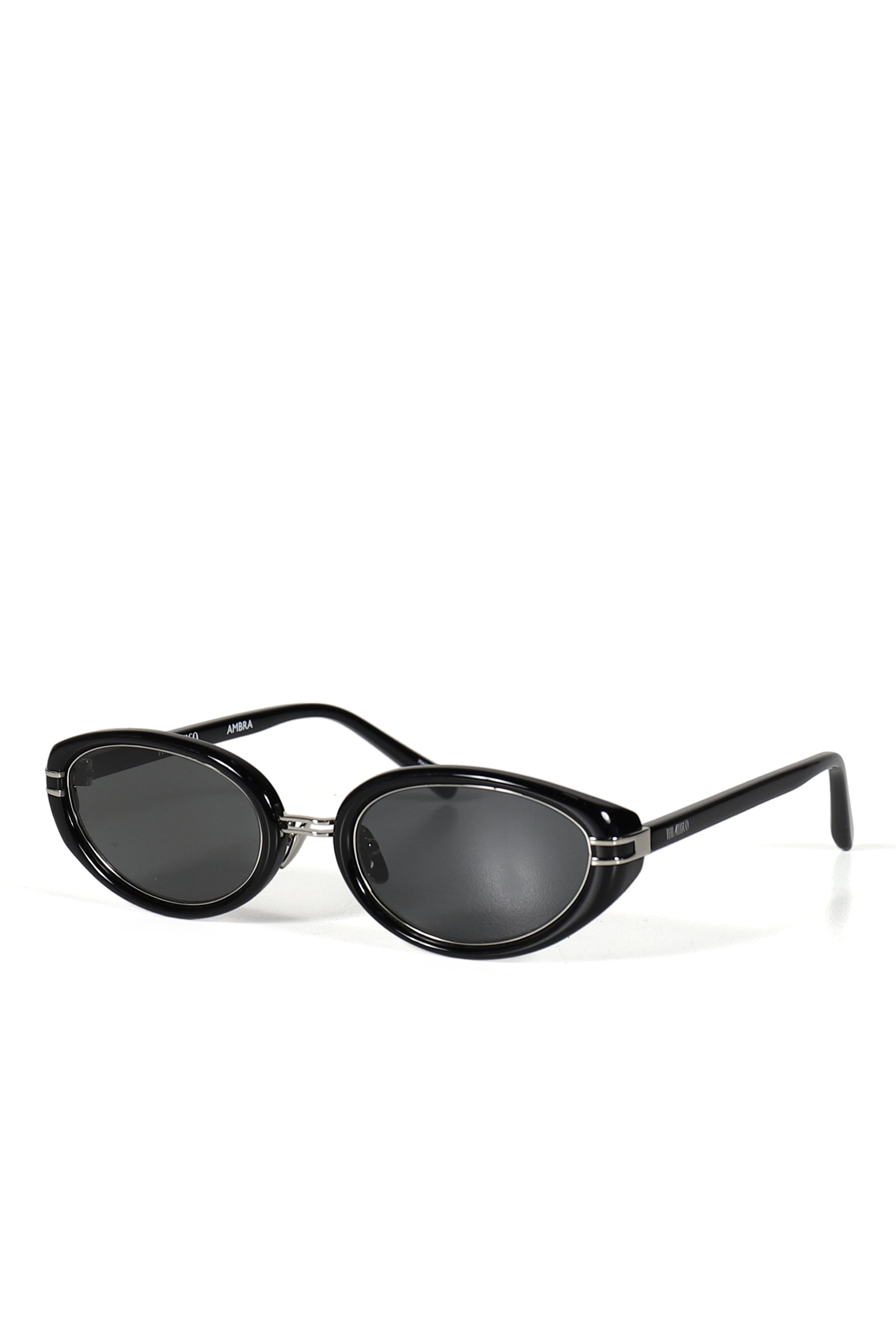 ATTICO83 / BLK SIL GRY