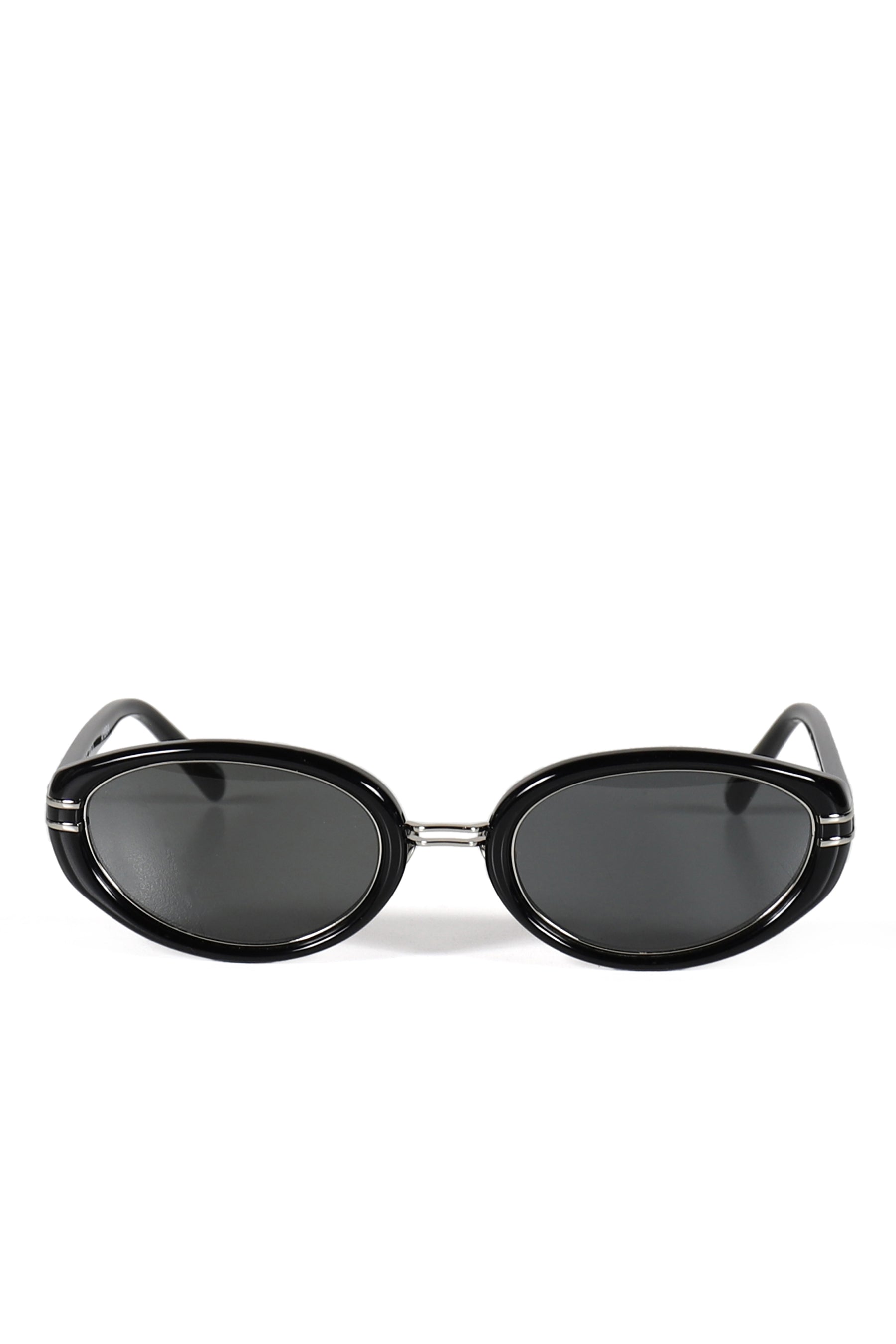 ATTICO83 / BLK SIL GRY