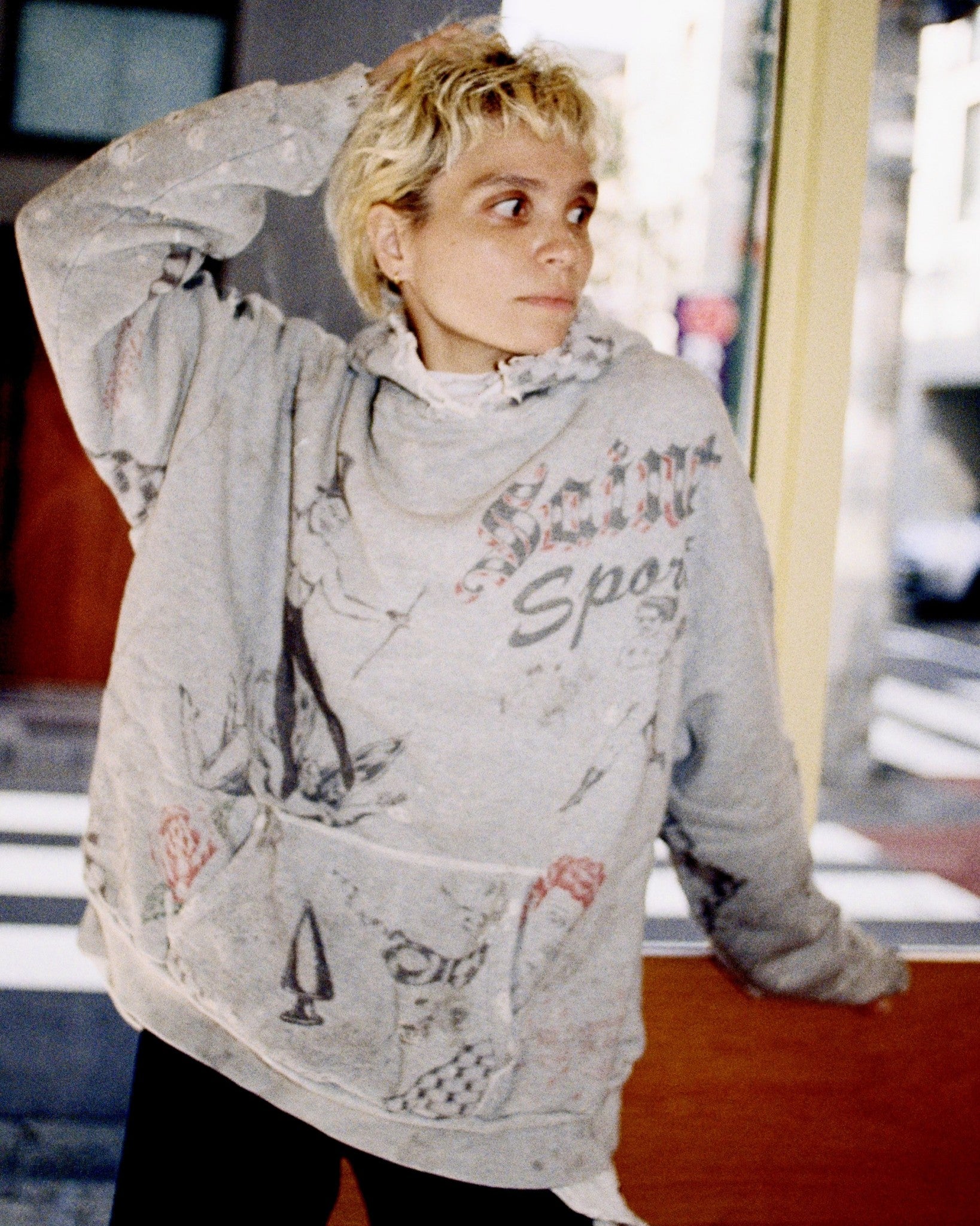 11月8日(土)発売開始 SAINT Mxxxxxx FW25 10th Drop