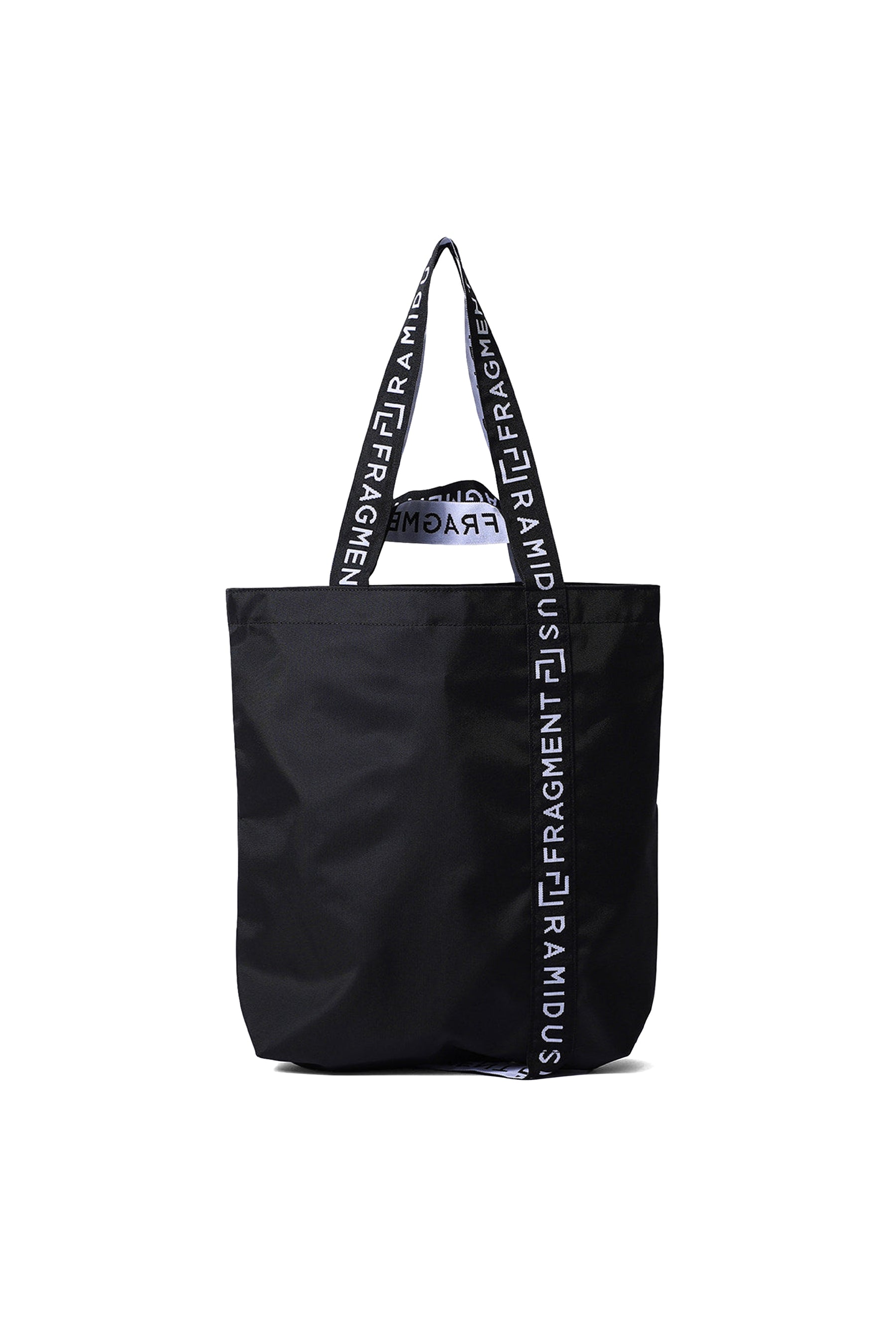 RAMIDUS TOTE BAG (M)-