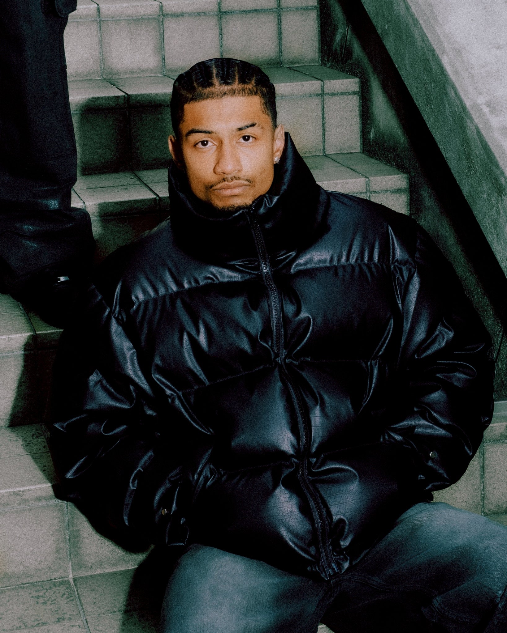 BREATH  FW25 OUTER COLLECTION