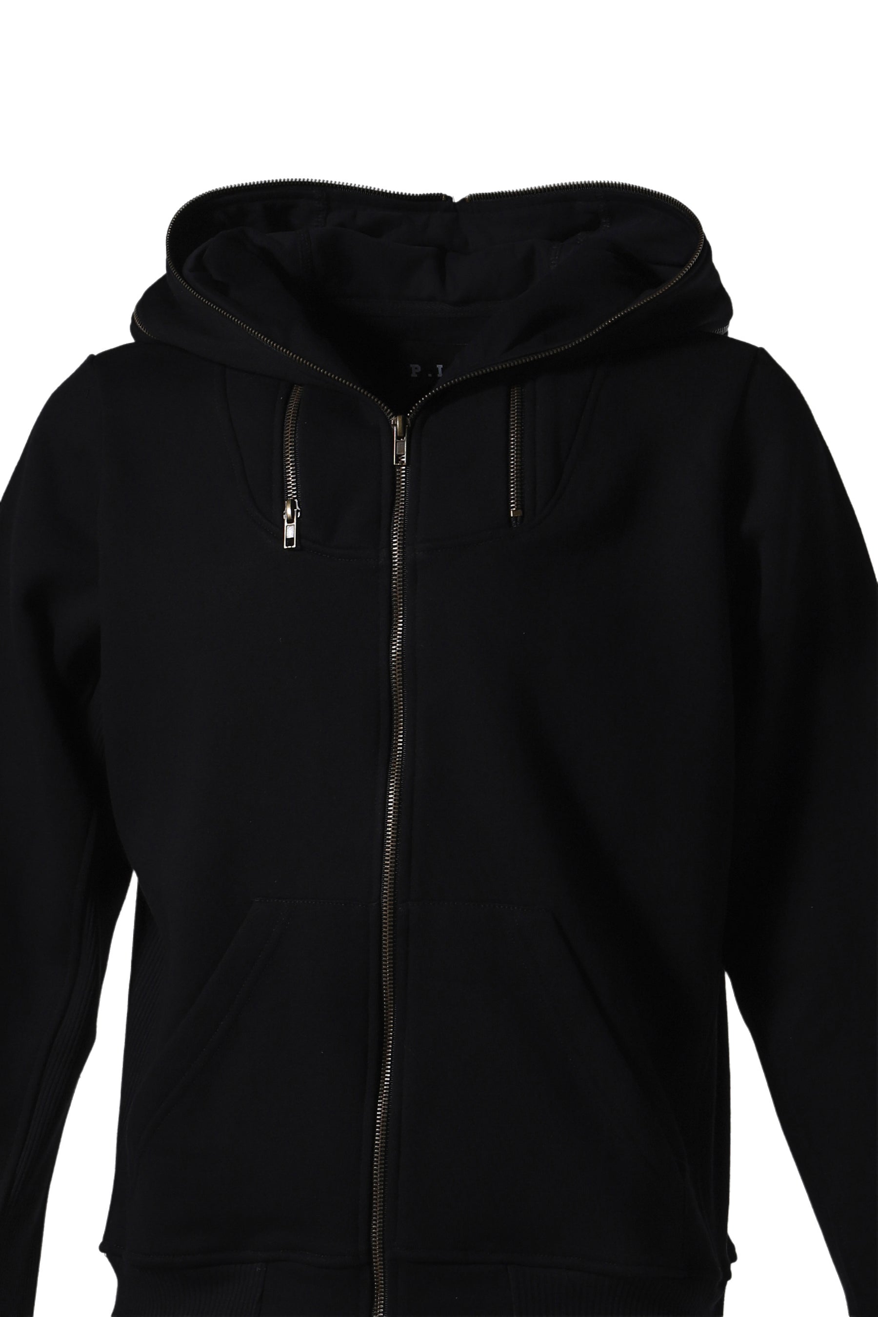 SPORT HOODIE / BLK