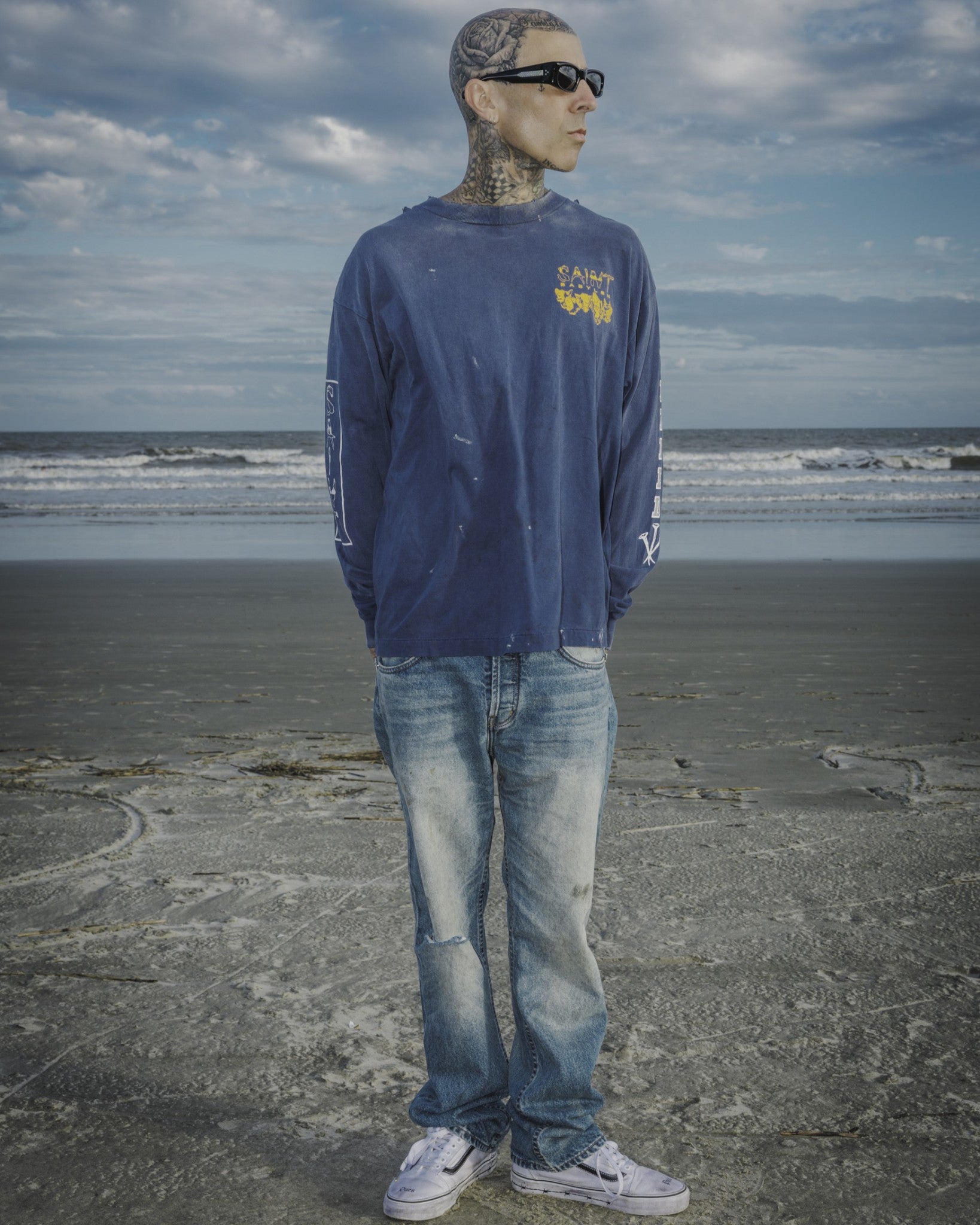 9月13日(土)発売開始 SAINT Mxxxxxx FW25 6th Drop