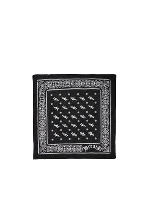 BR BANDANA / BLK