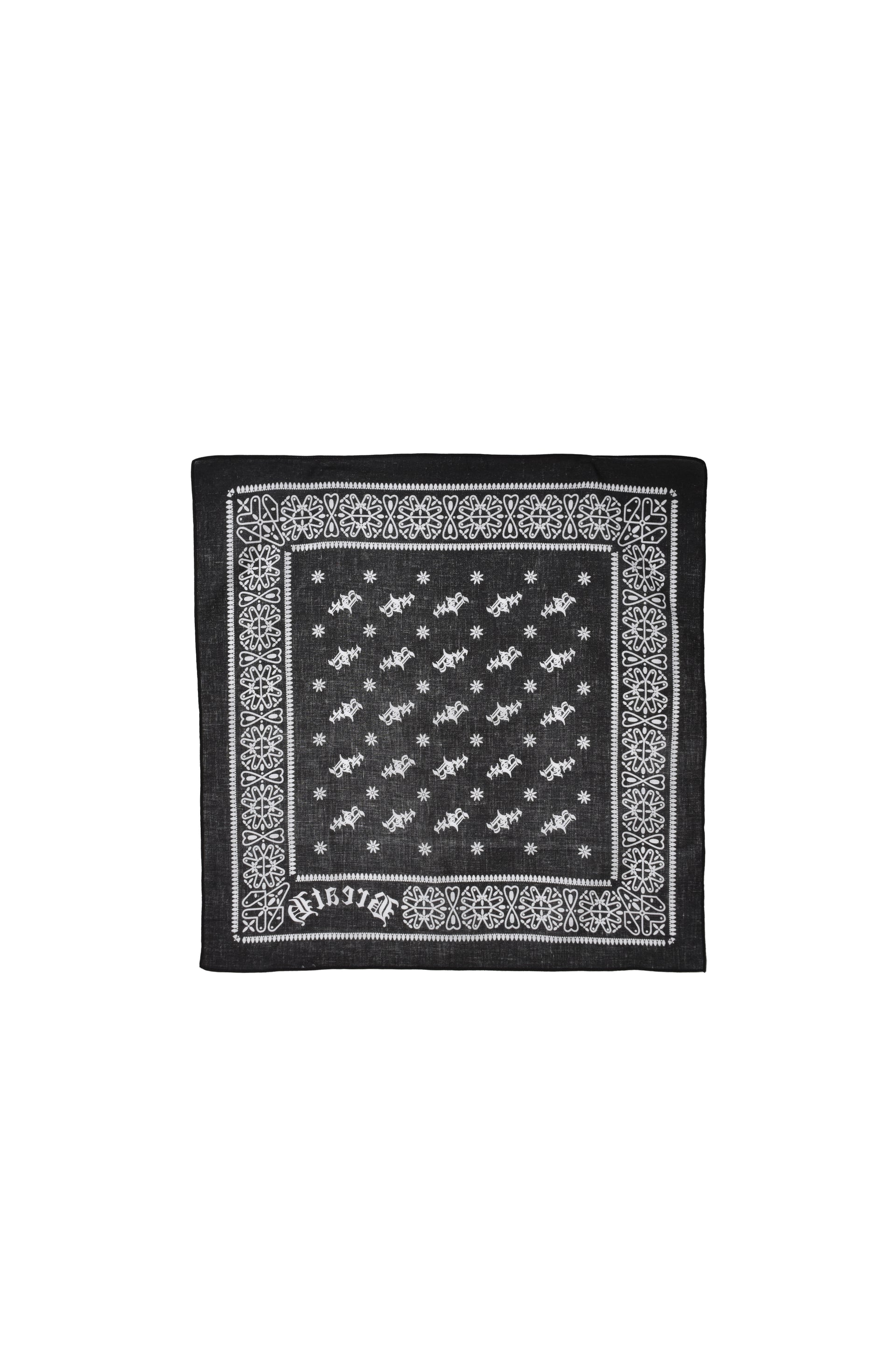 BREATH BR BANDANA / BLK