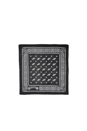 BR BANDANA / BLK