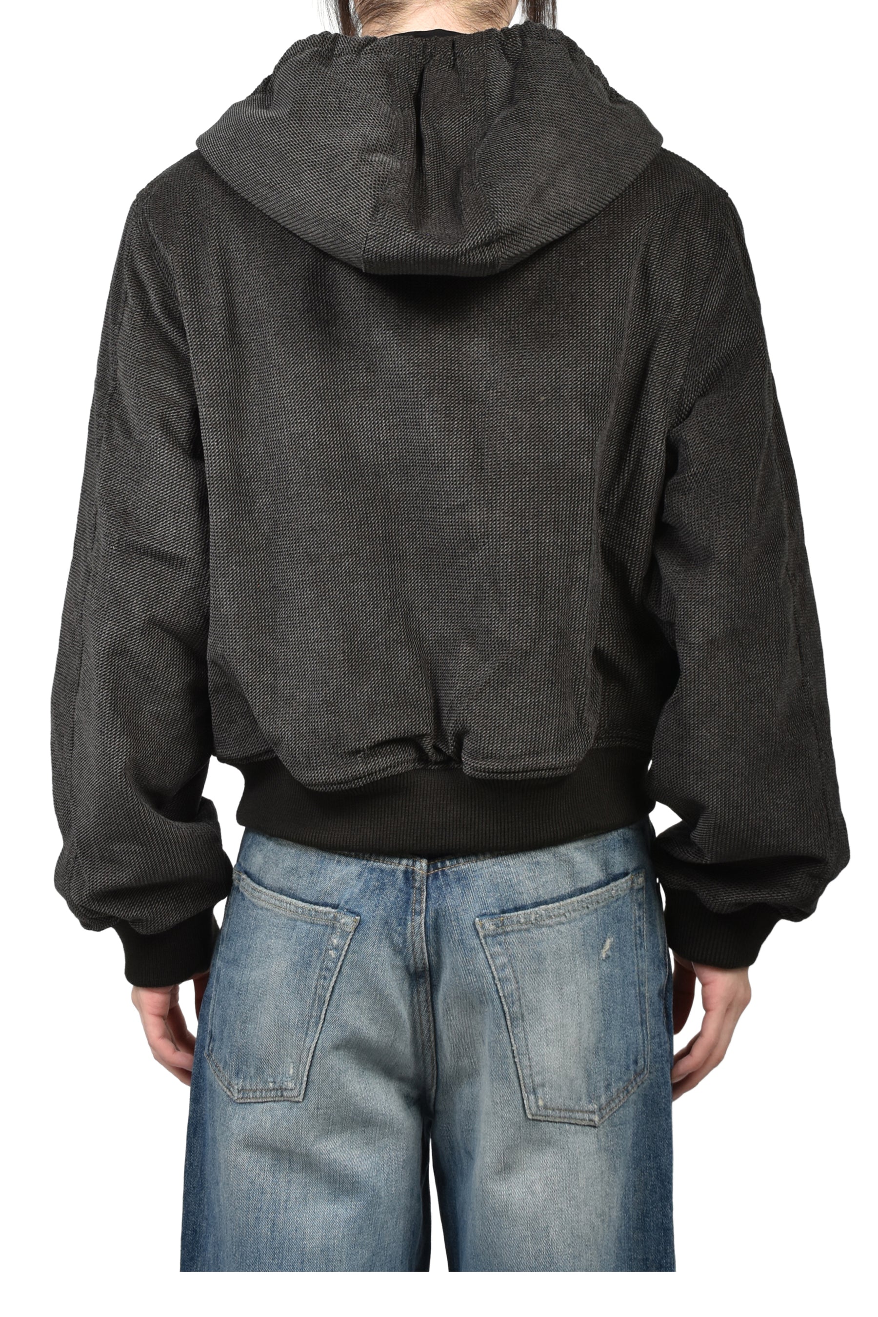 OUR LEGACY アワーレガシー FW25 BANK JACKET / BRW - NUBIAN ヌビアン