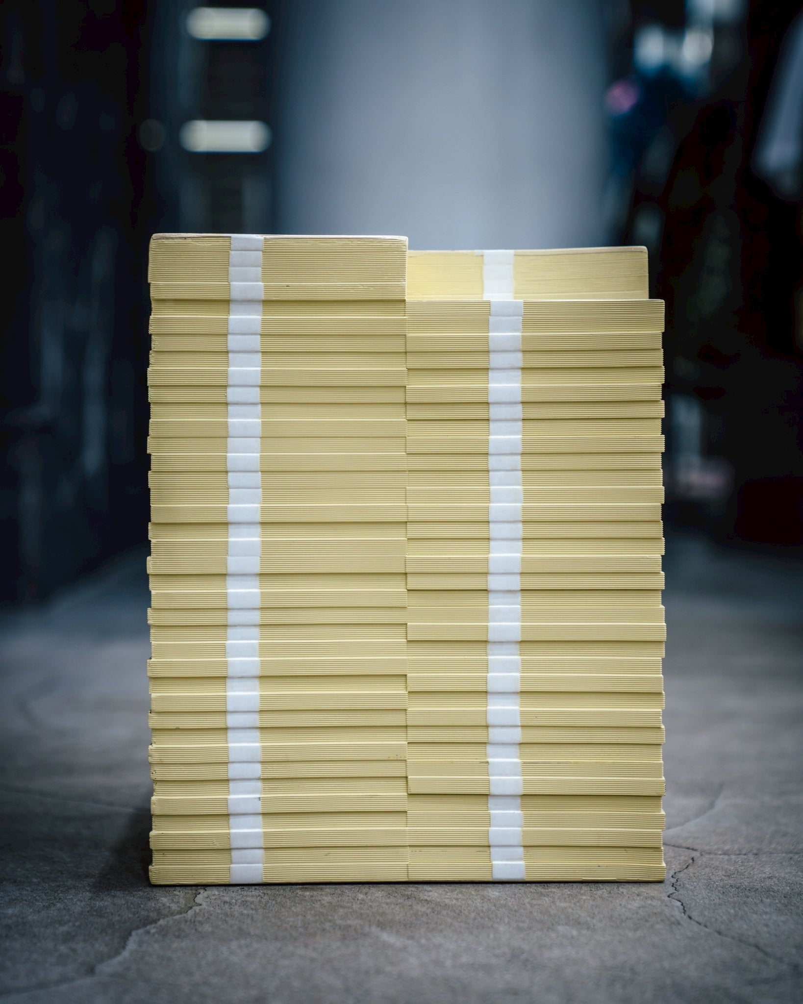 SAINT Mxxxxxx SS26 2nd Drop