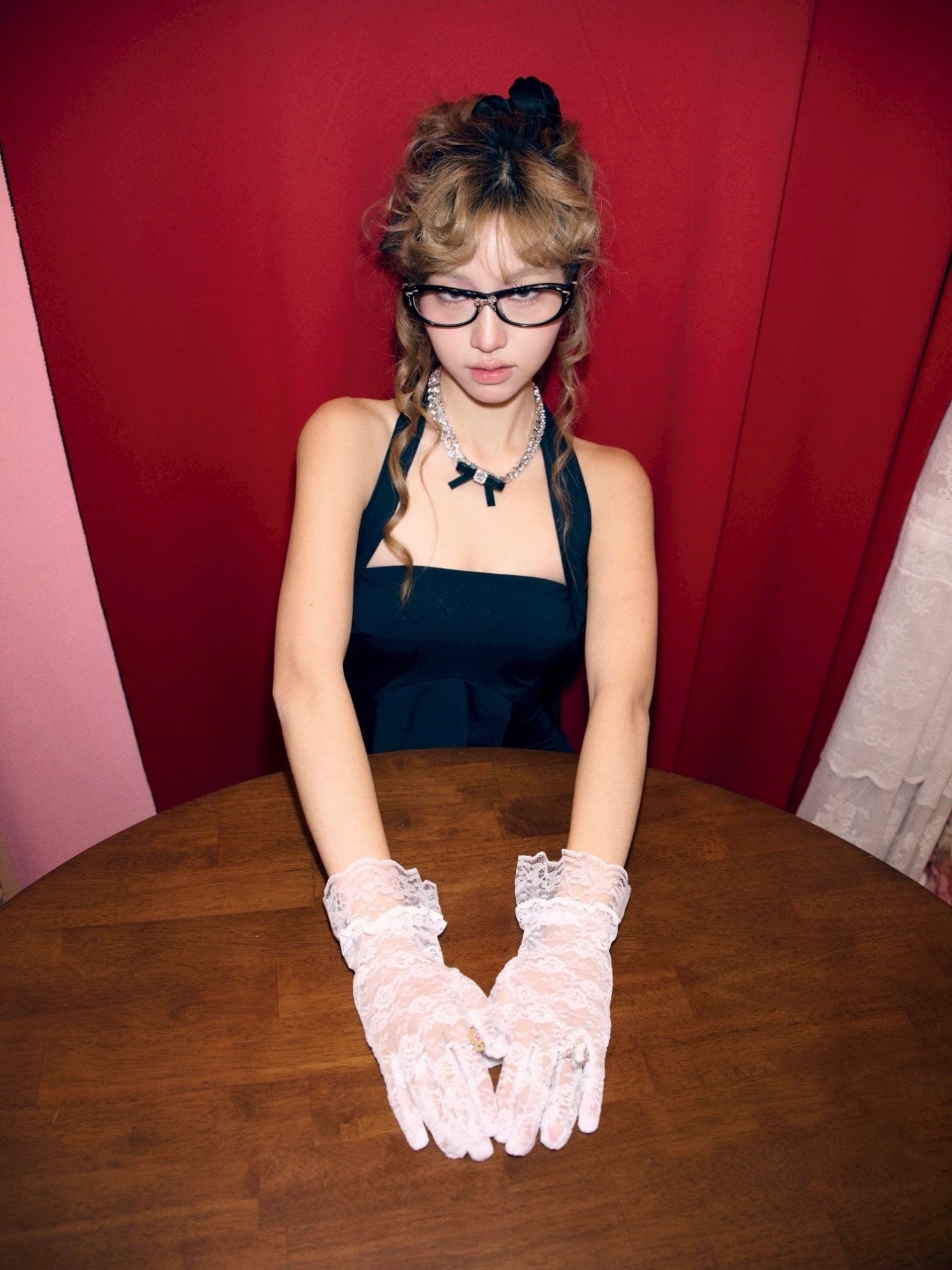 12月10日(水)開催 YVMIN POPUP