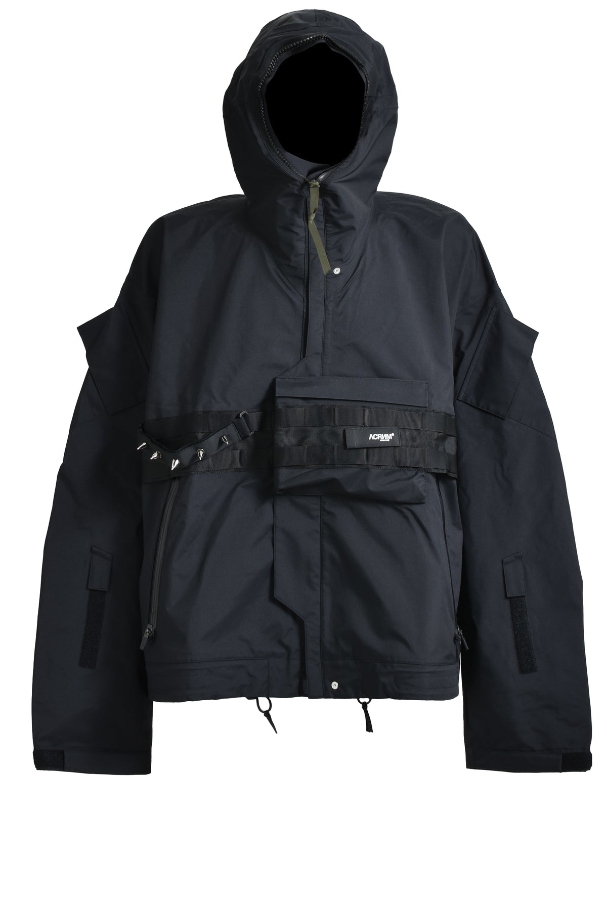 3L GORE-TEX TEC SYS JACKET GEN. 2 (J79TS-GT) / BLK