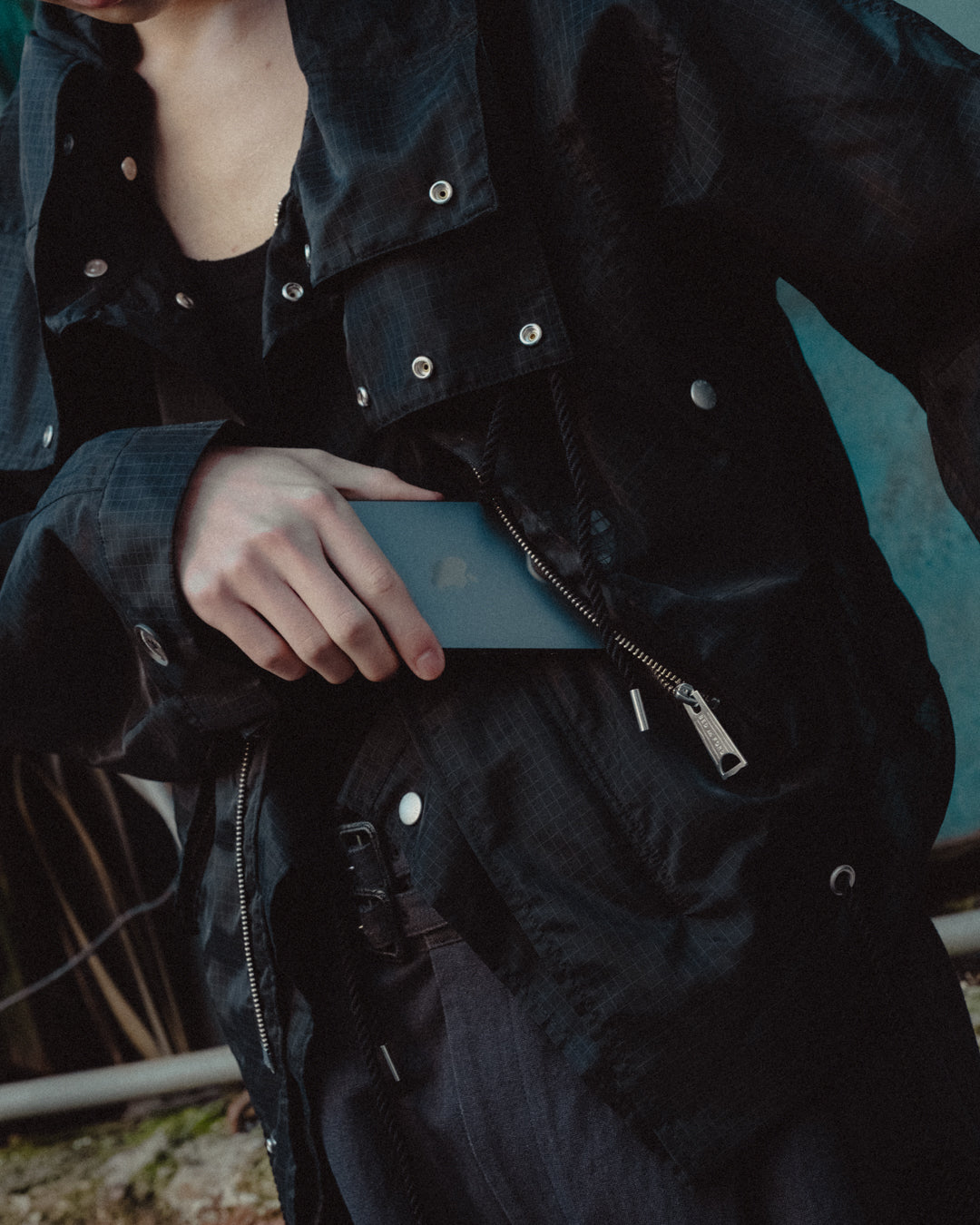 1月31日(土)発売 BED j.w. FORD NUBIAN EXCLUSIVE