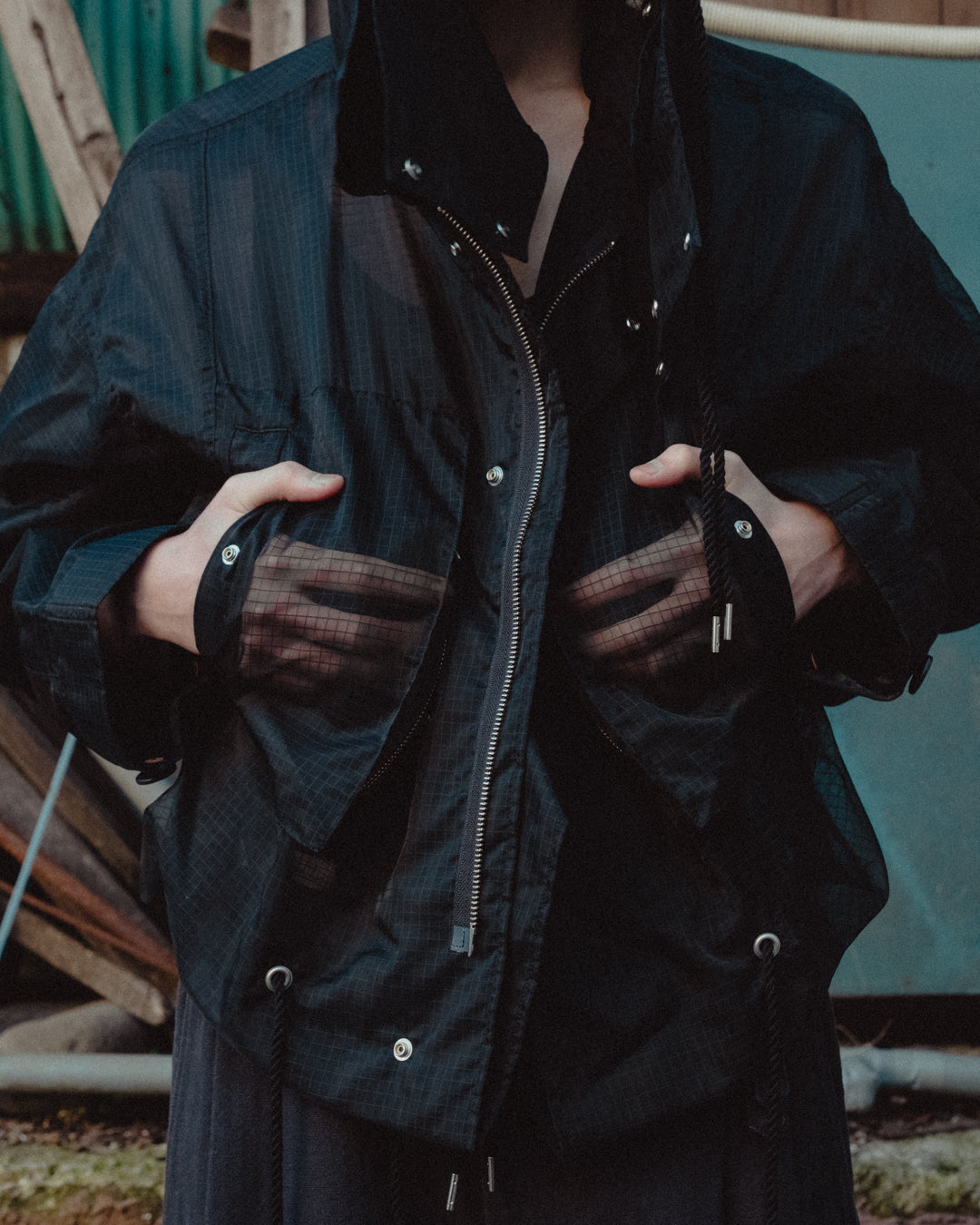 1月31日(土)発売 BED j.w. FORD NUBIAN EXCLUSIVE