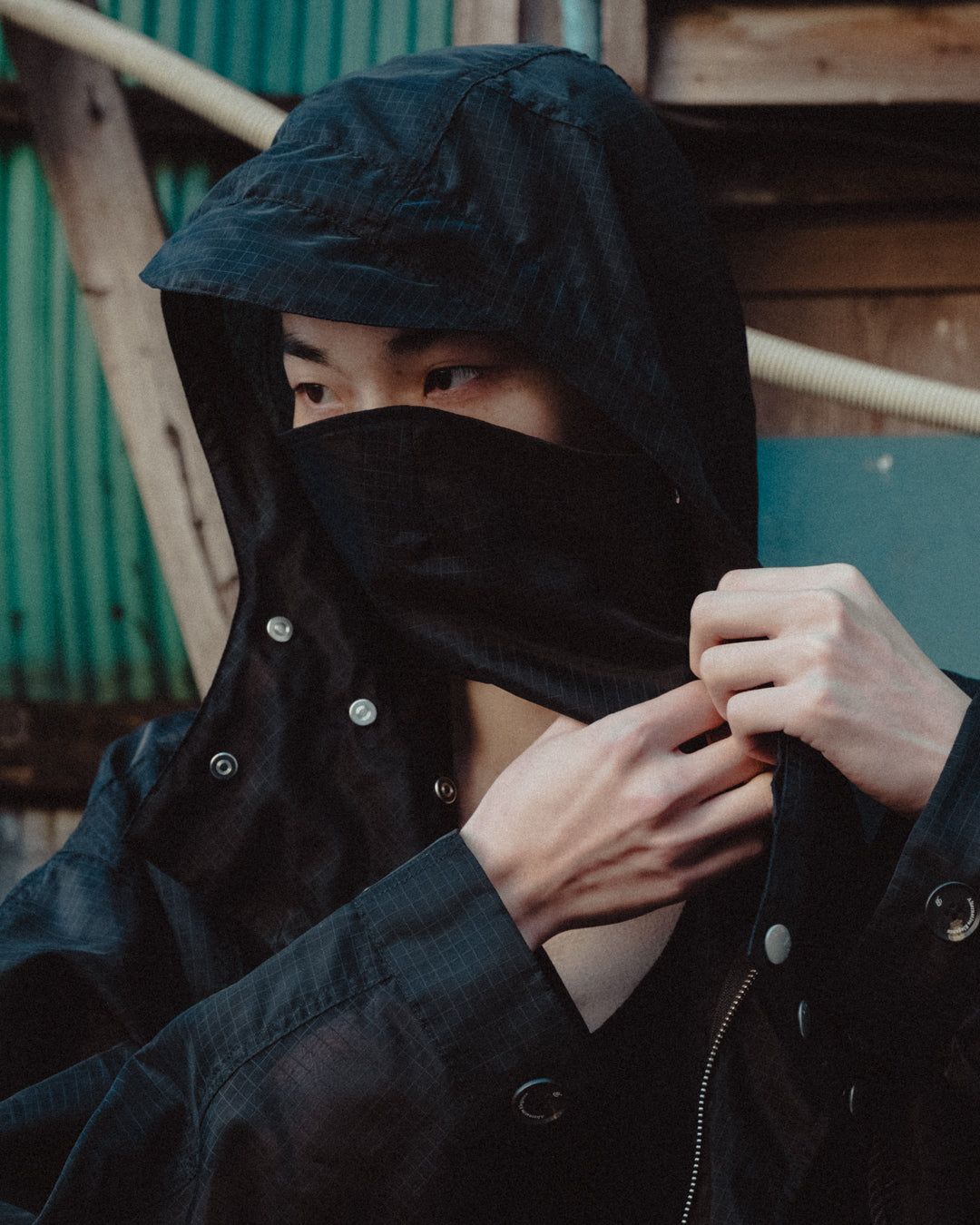 1月31日(土)発売 BED j.w. FORD NUBIAN EXCLUSIVE