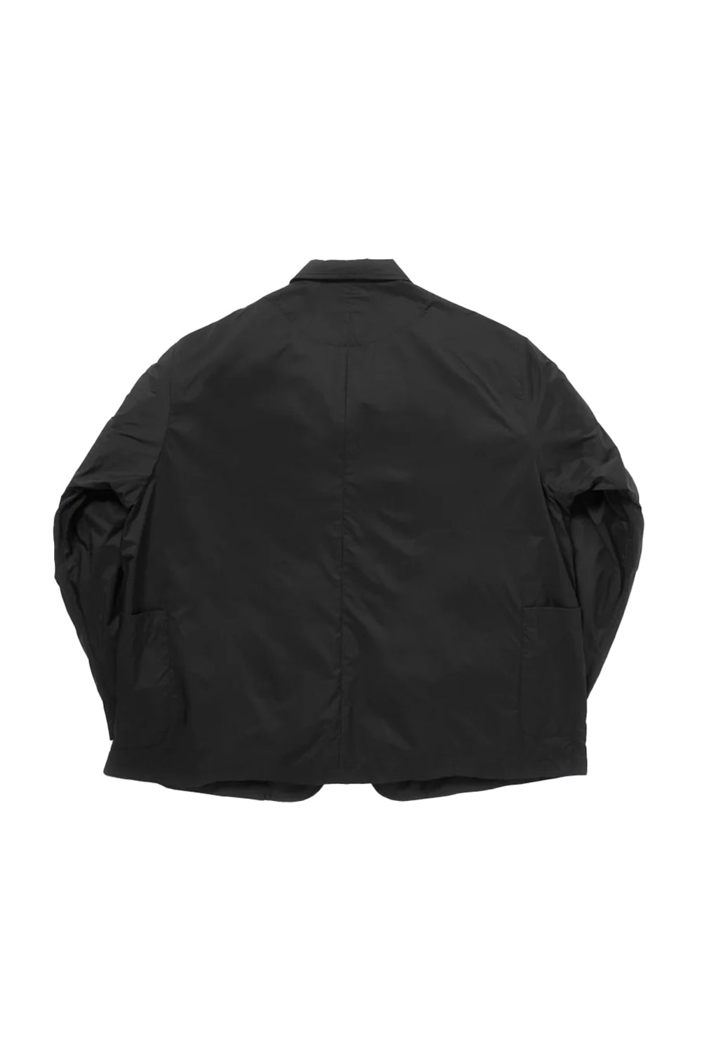 TECH TRAVEL 2B JACKET / BLK