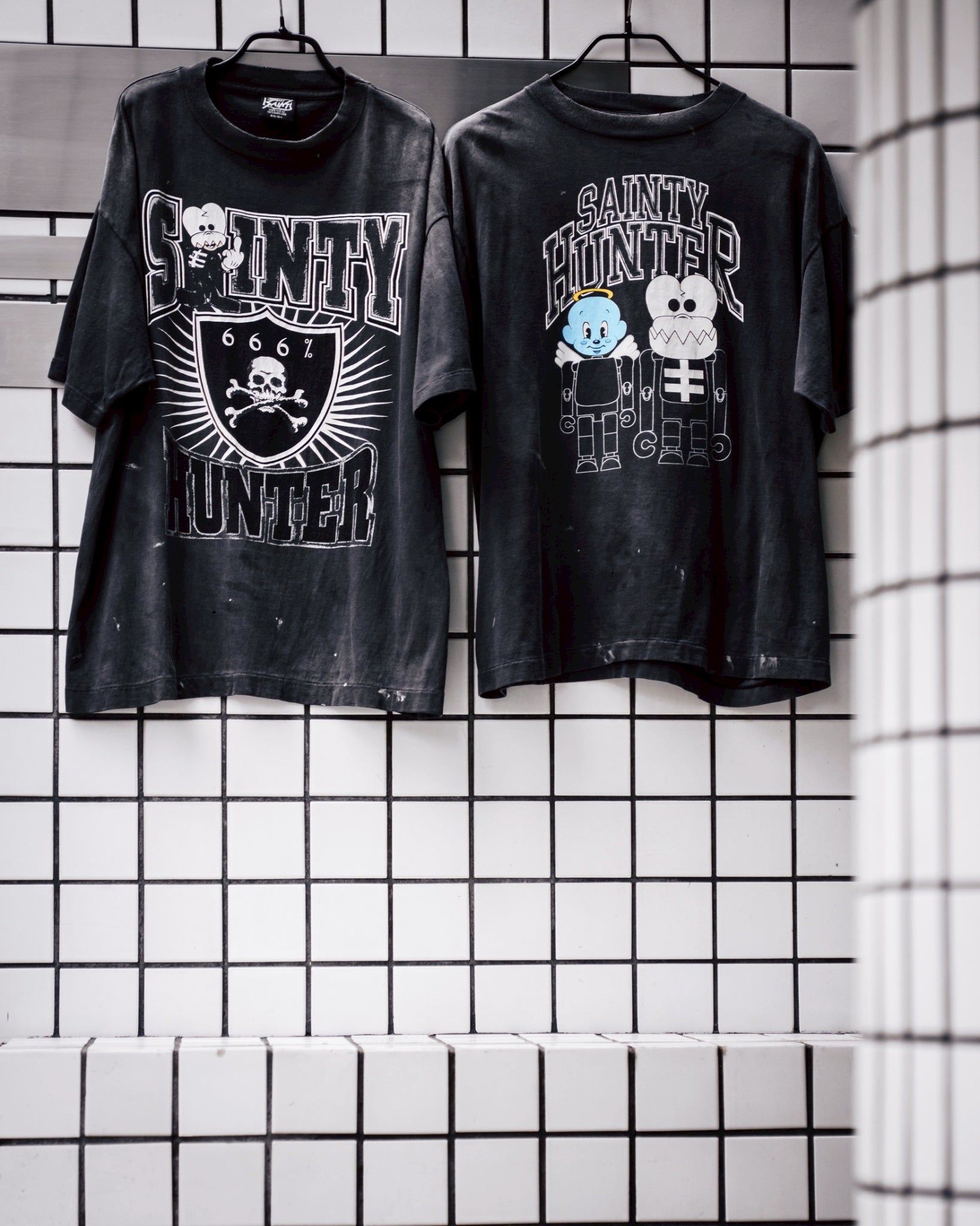 SAINT Mxxxxxx SS26 8th Drop