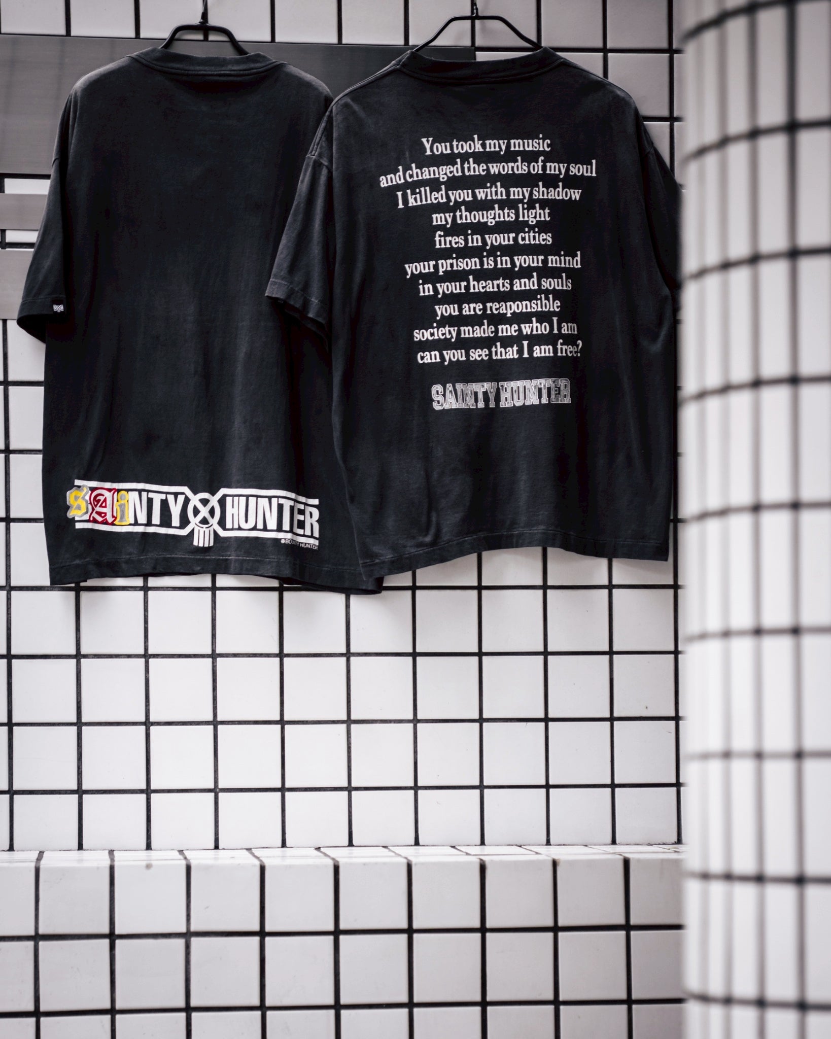 SAINT Mxxxxxx SS26 8th Drop