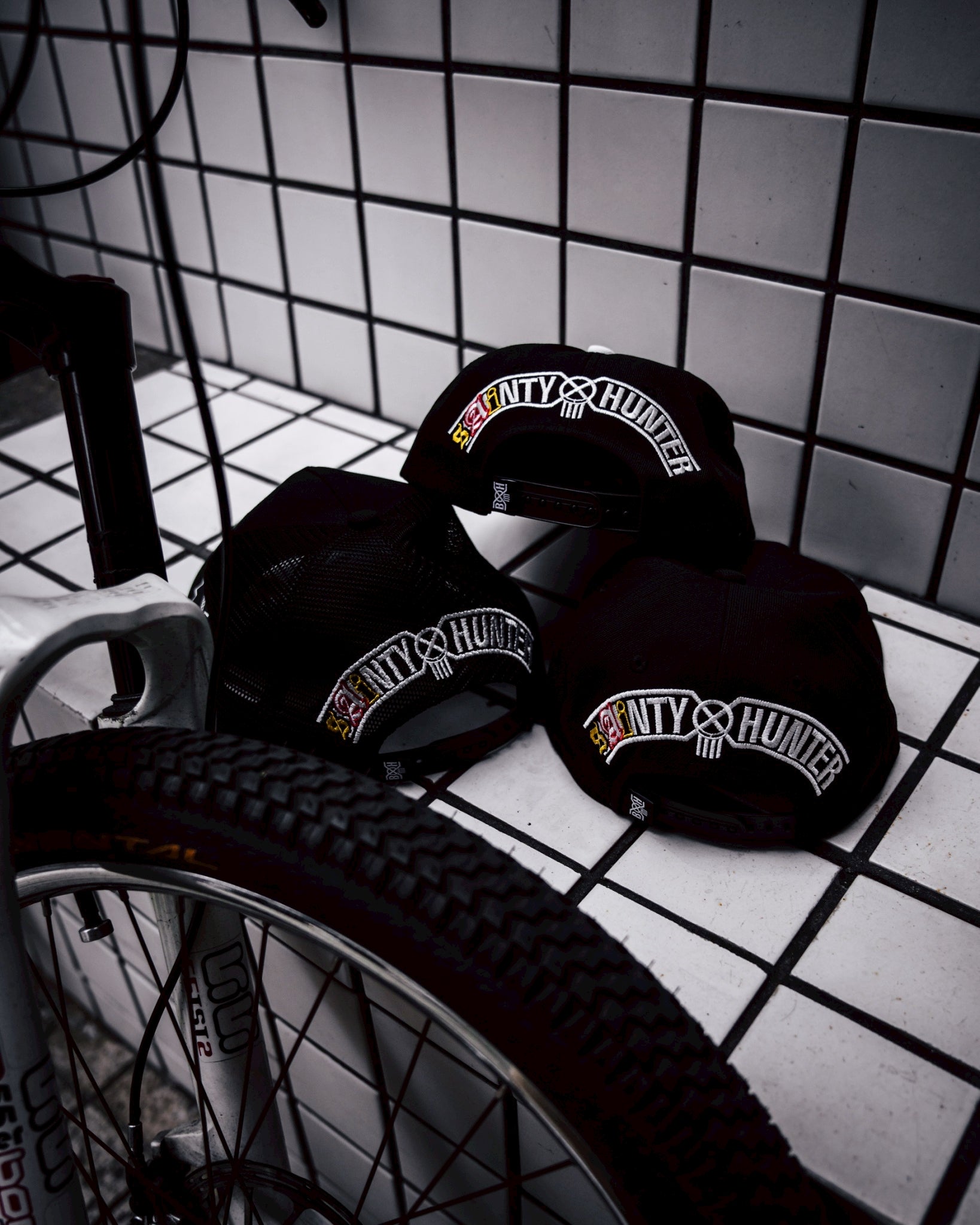 SAINT Mxxxxxx SS26 8th Drop