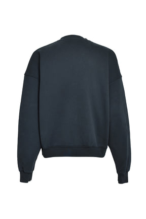 ANGEL LOGO SWEAT / BLK