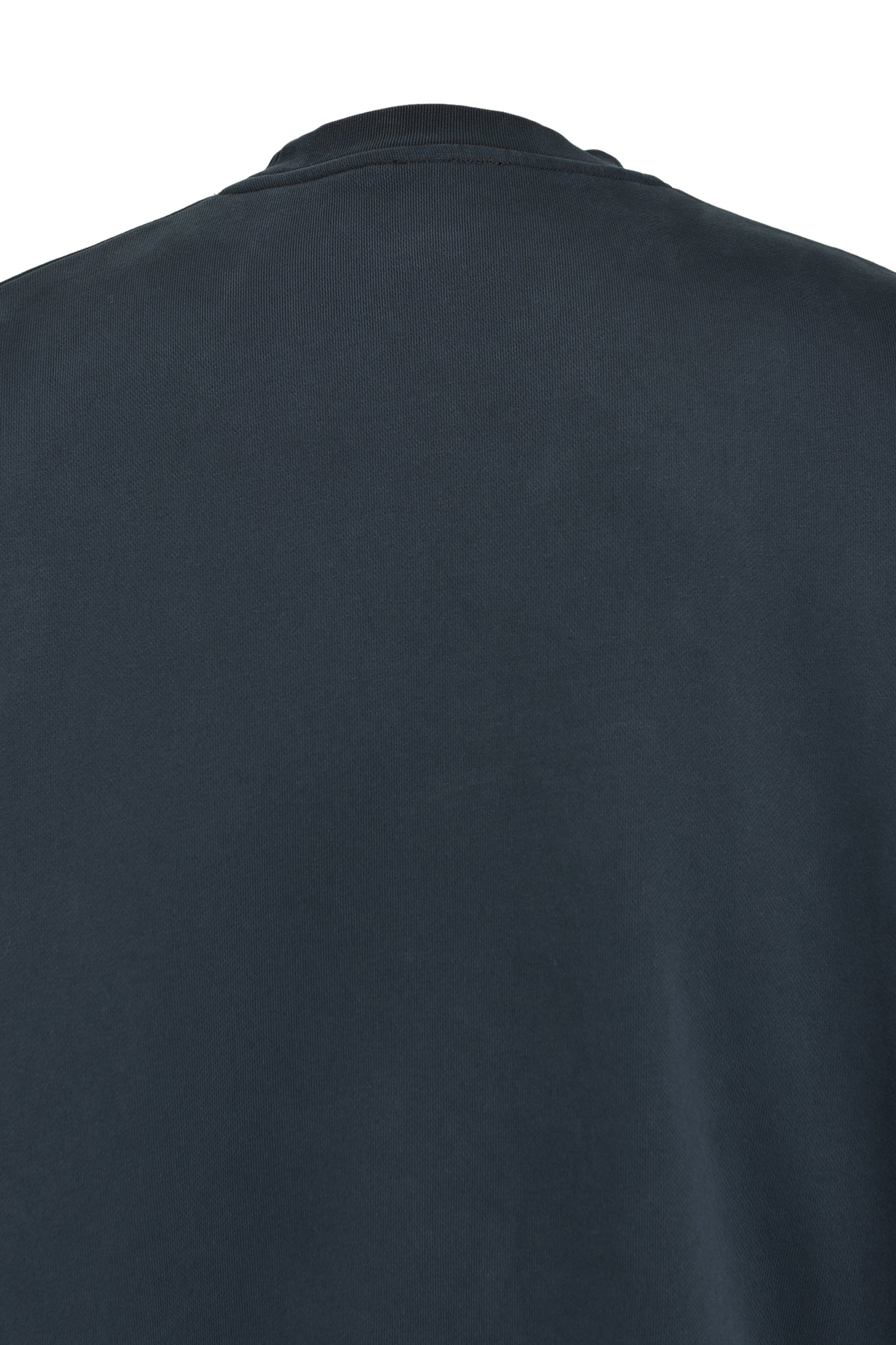 ANGEL LOGO SWEAT / BLK