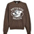 ANGEL LOGO SWEAT / BRW