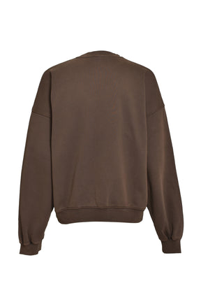 ANGEL LOGO SWEAT / BRW