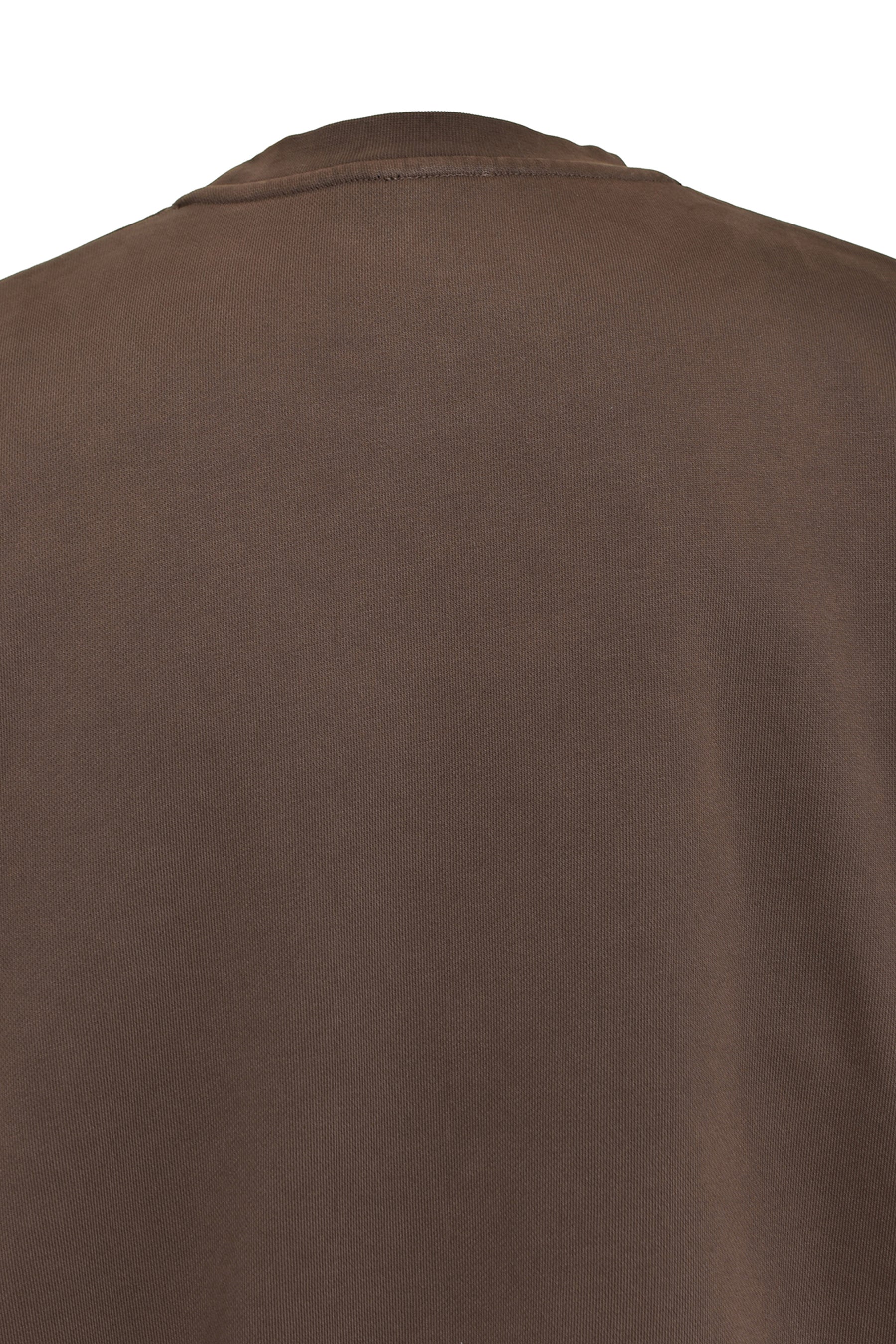 ANGEL LOGO SWEAT / BRW