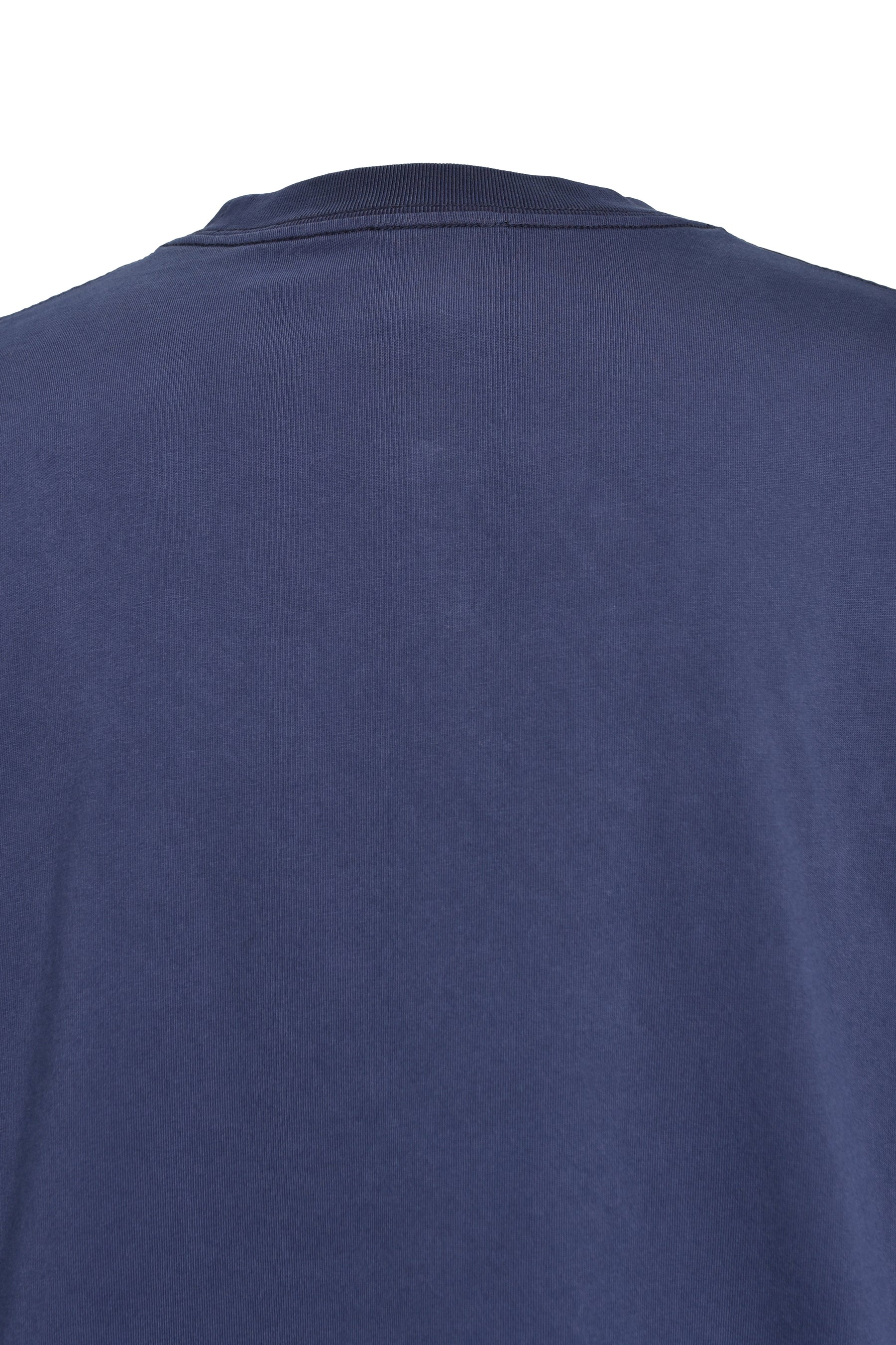 ANGEL LOGO LS TEE / NAV