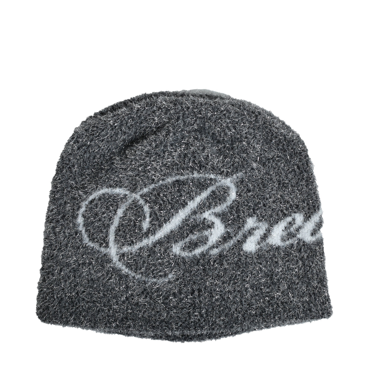 BREATH ニット帽 BREATH ブレス EMBROIDERY KNIT CAP ニットキャップ 帽子 ニット