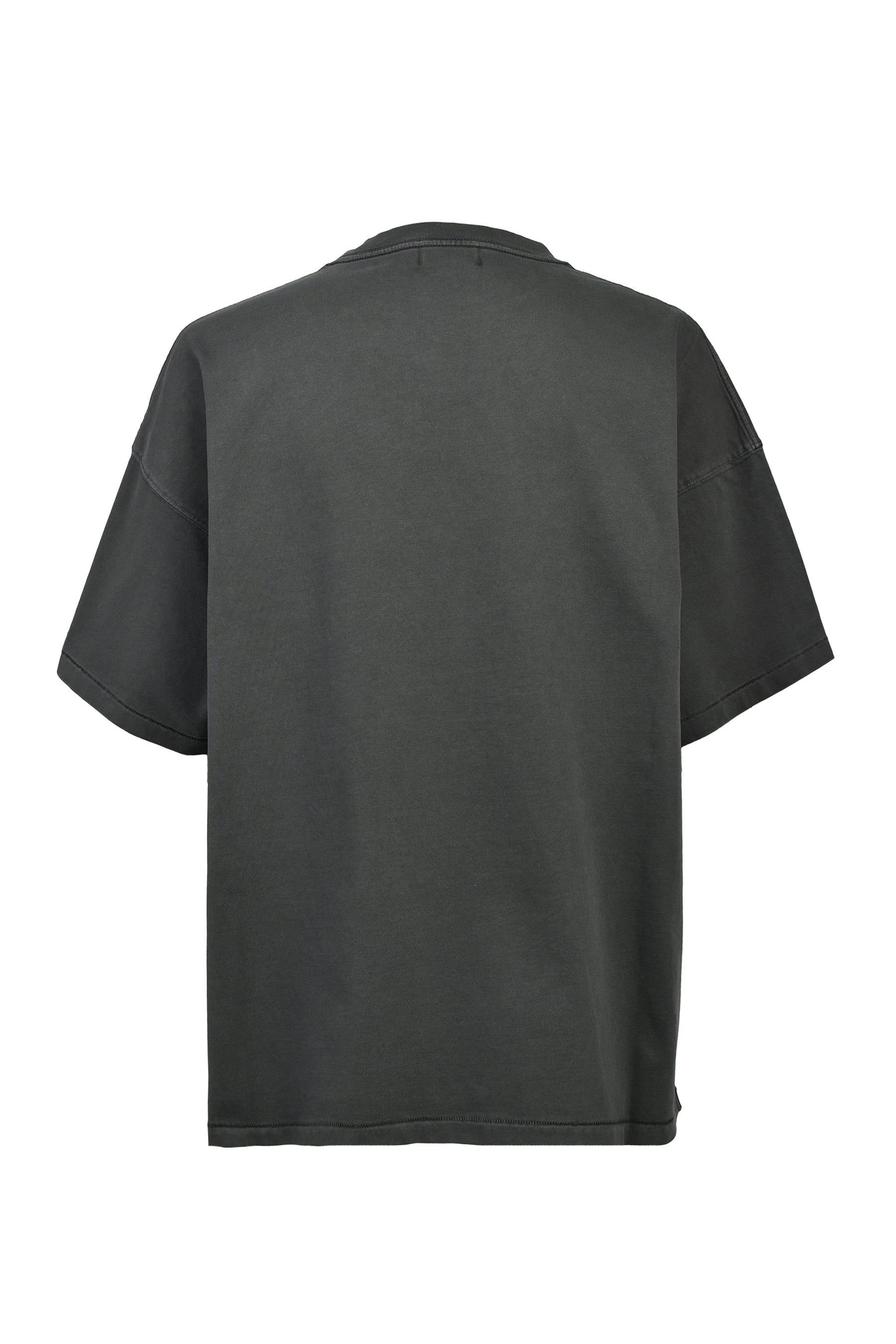 ROYAL LOGO TEE / BLK