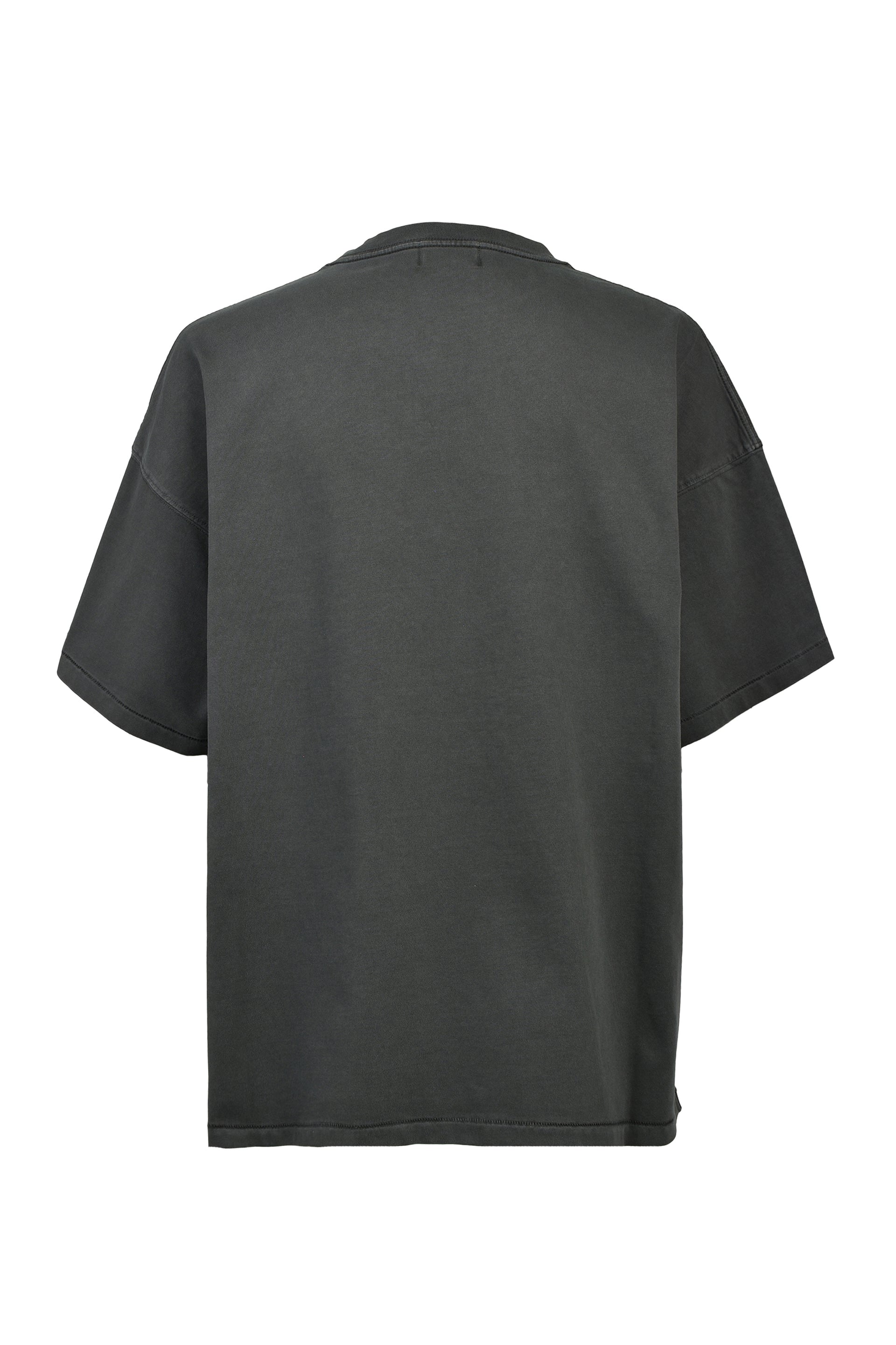 ROYAL LOGO TEE / BLK